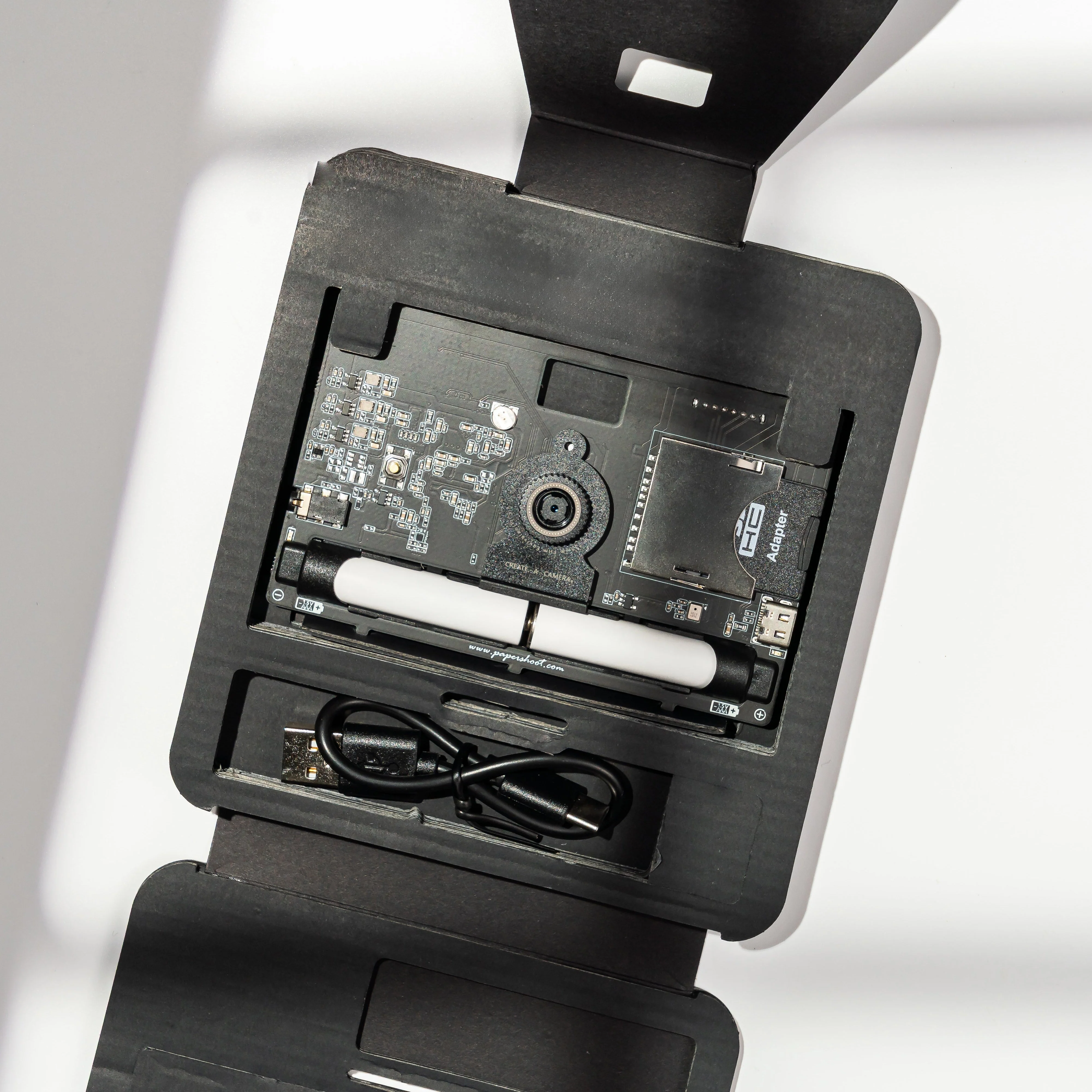 20MP Camera Board (No Case Included) - Image 4