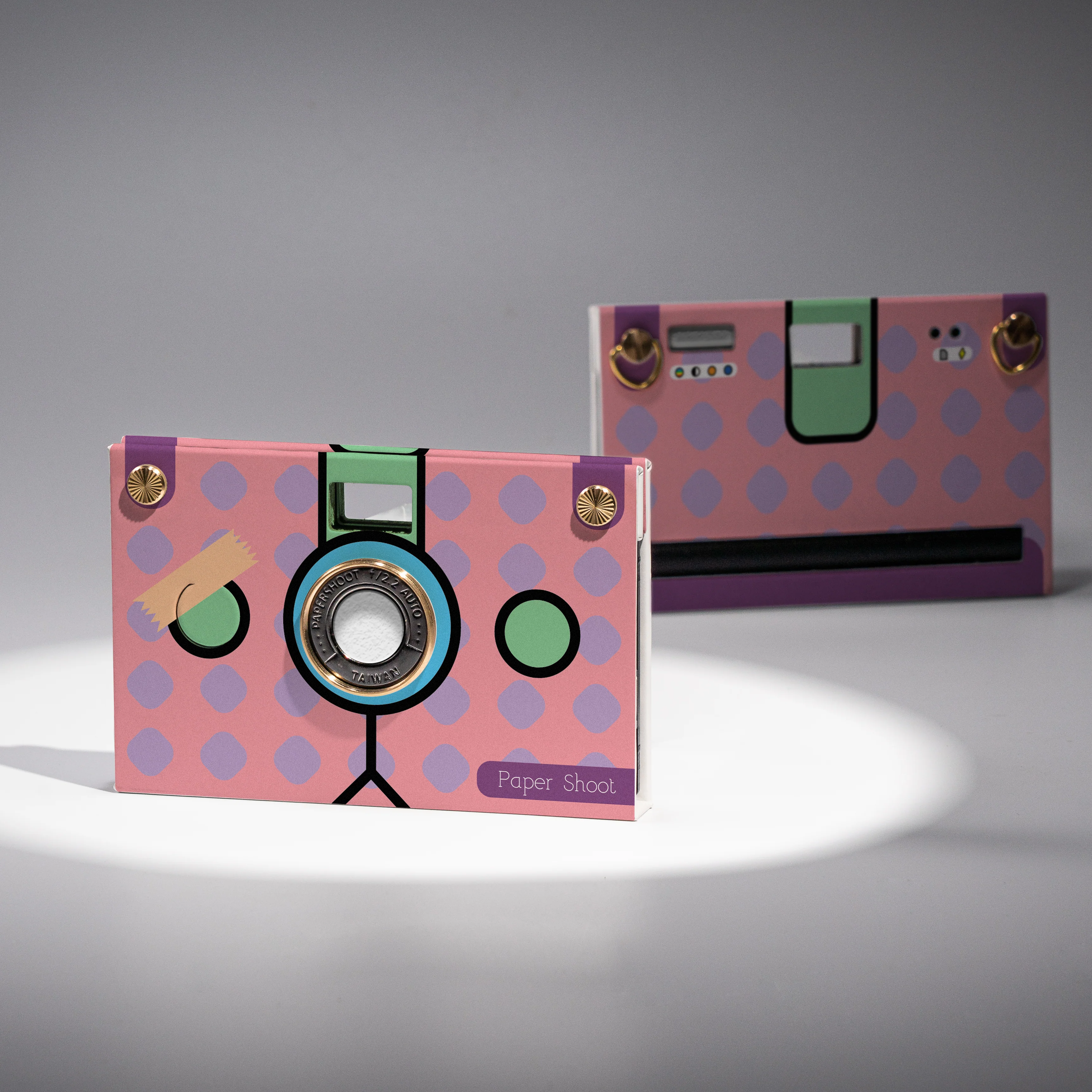 Playful Charm Case - Image 4