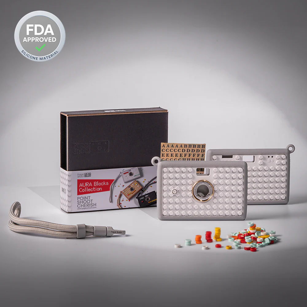 Aura Bricks Case - Image 10