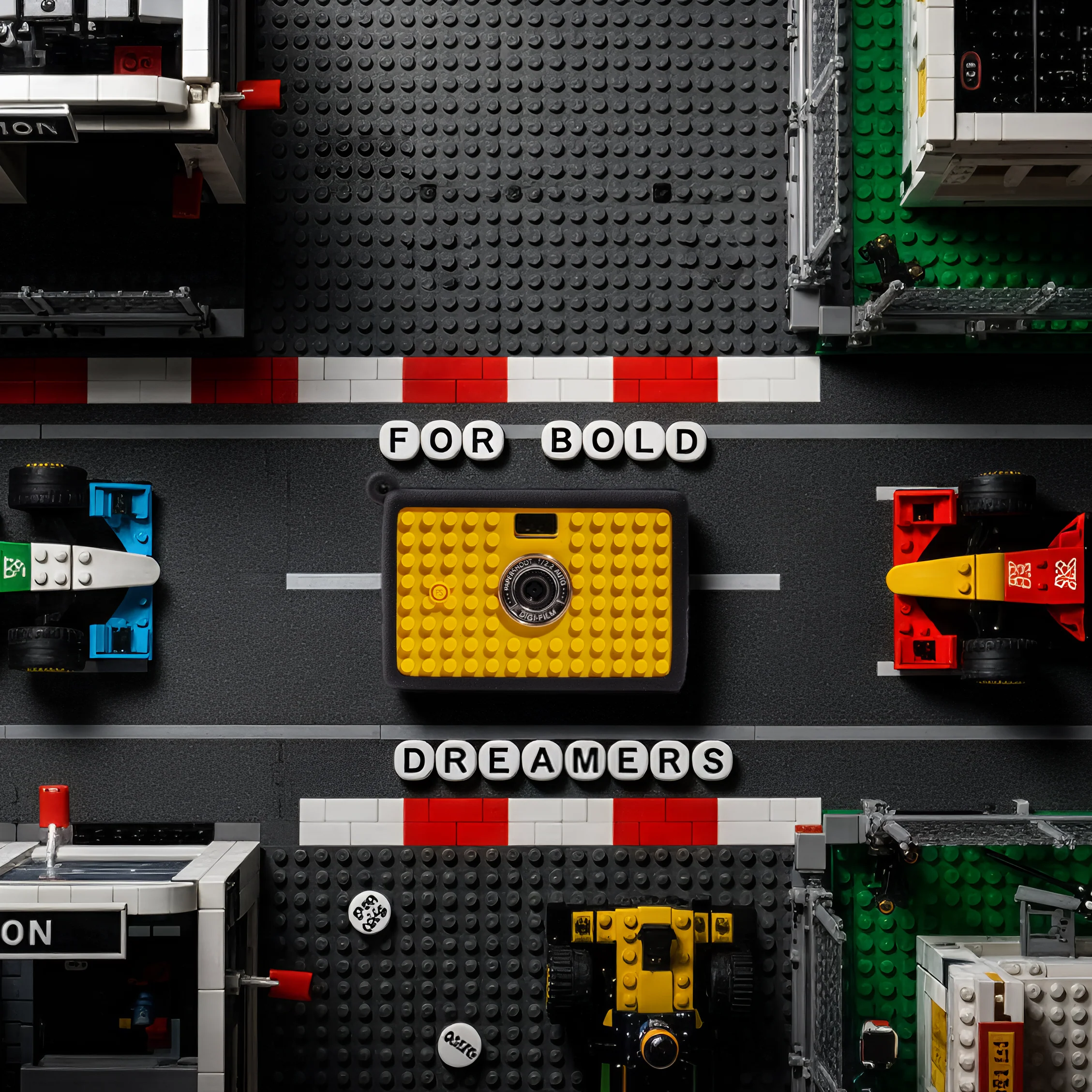 Aura Bricks Case - Image 16