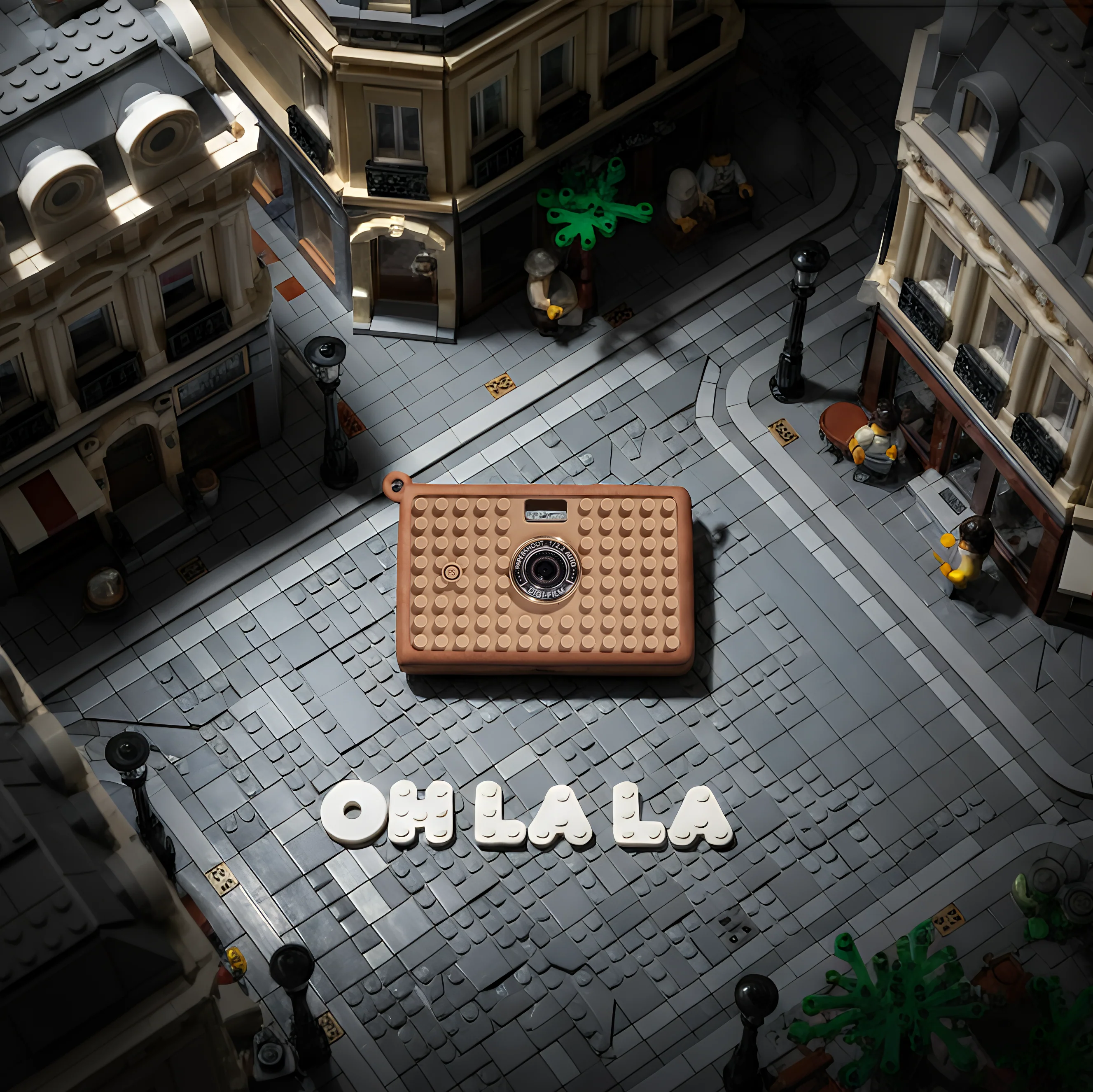 Aura Bricks Case - Image 22