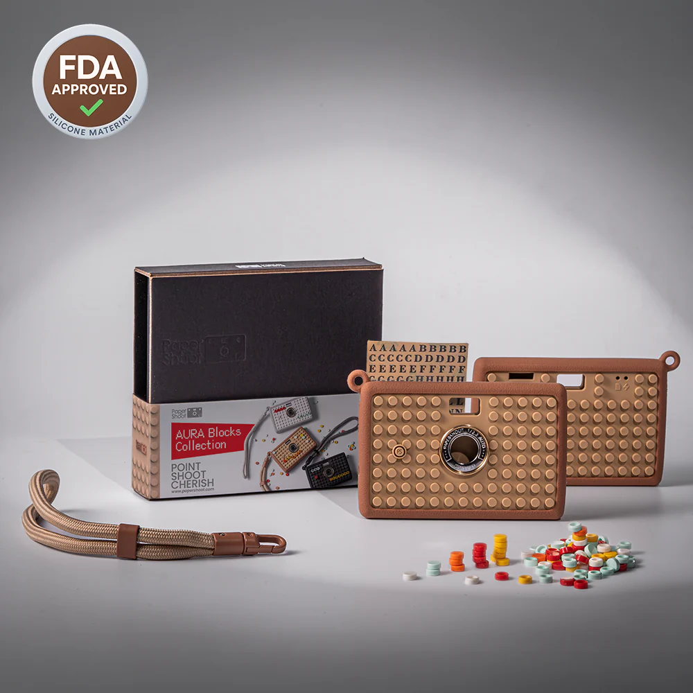 Aura Bricks Case - Image 24