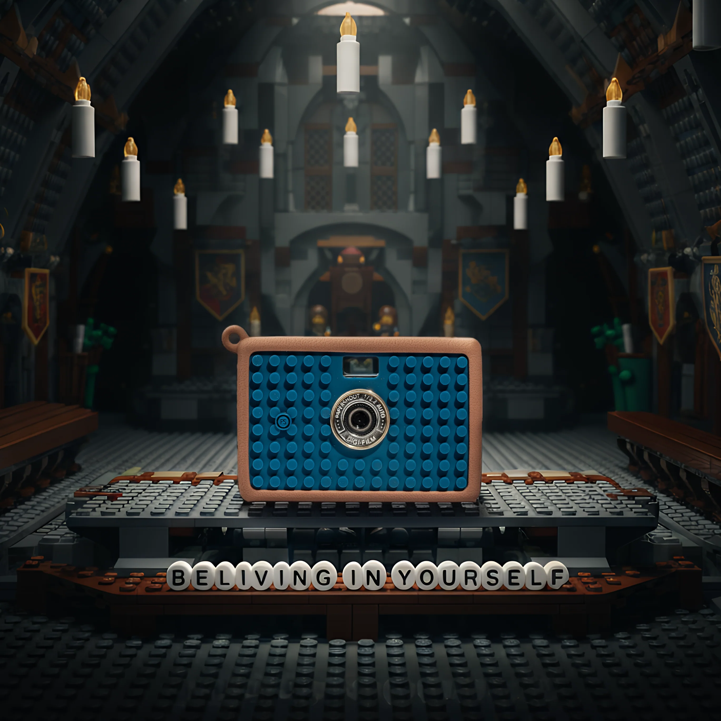 Aura Bricks Case - Image 5
