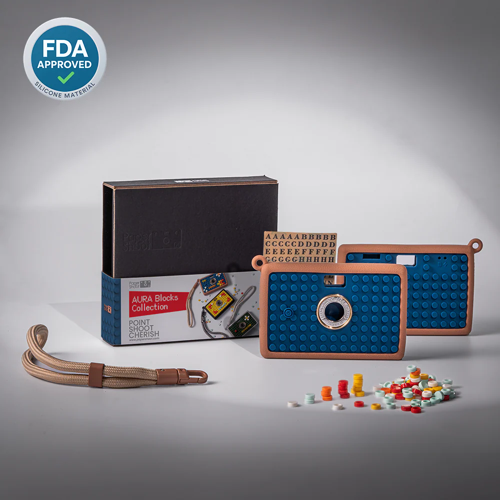 Aura Bricks Case - Image 6