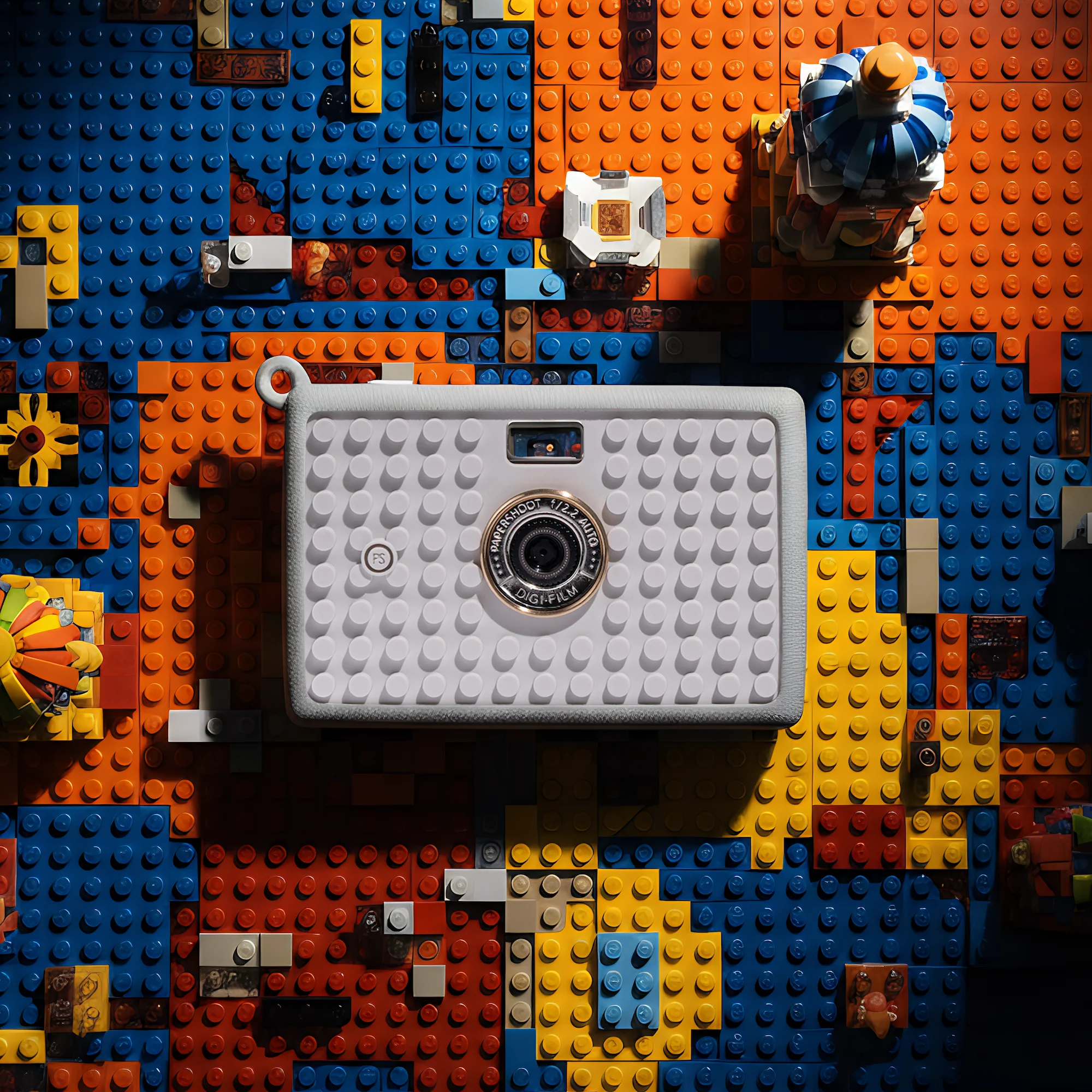 Aura Bricks Case - Image 9