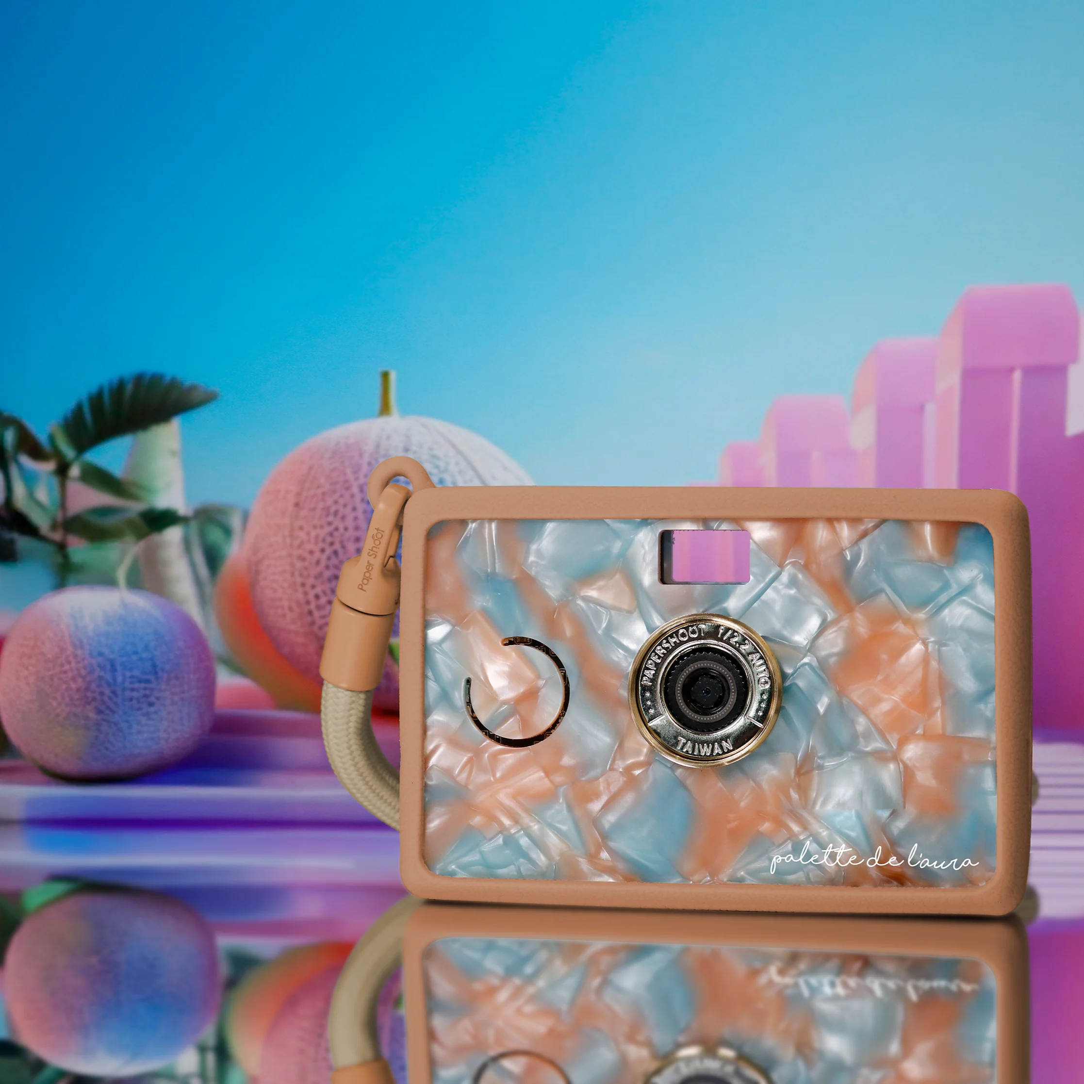 Aura Palette Camera - Image 12
