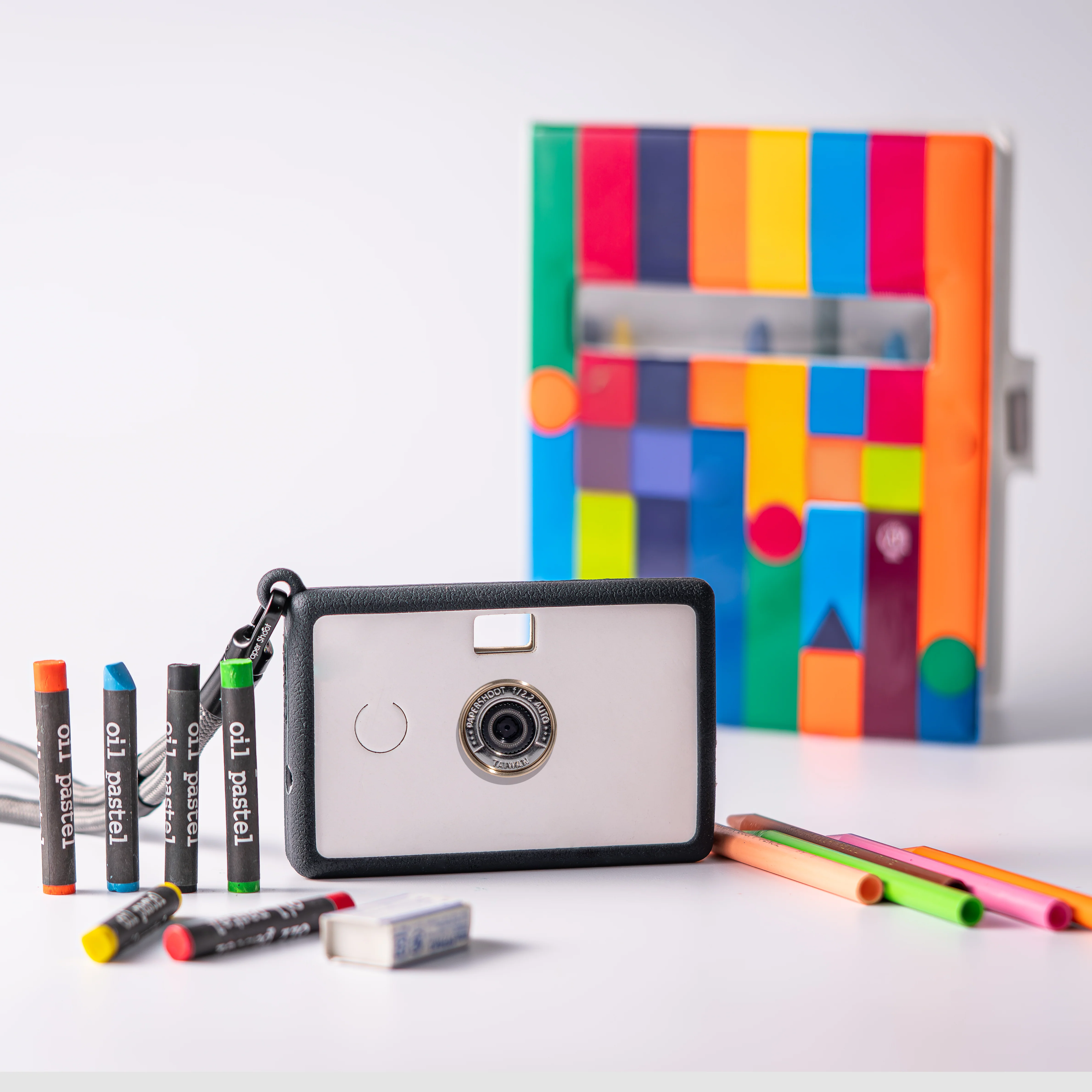 Aura Paper Case - Image 15