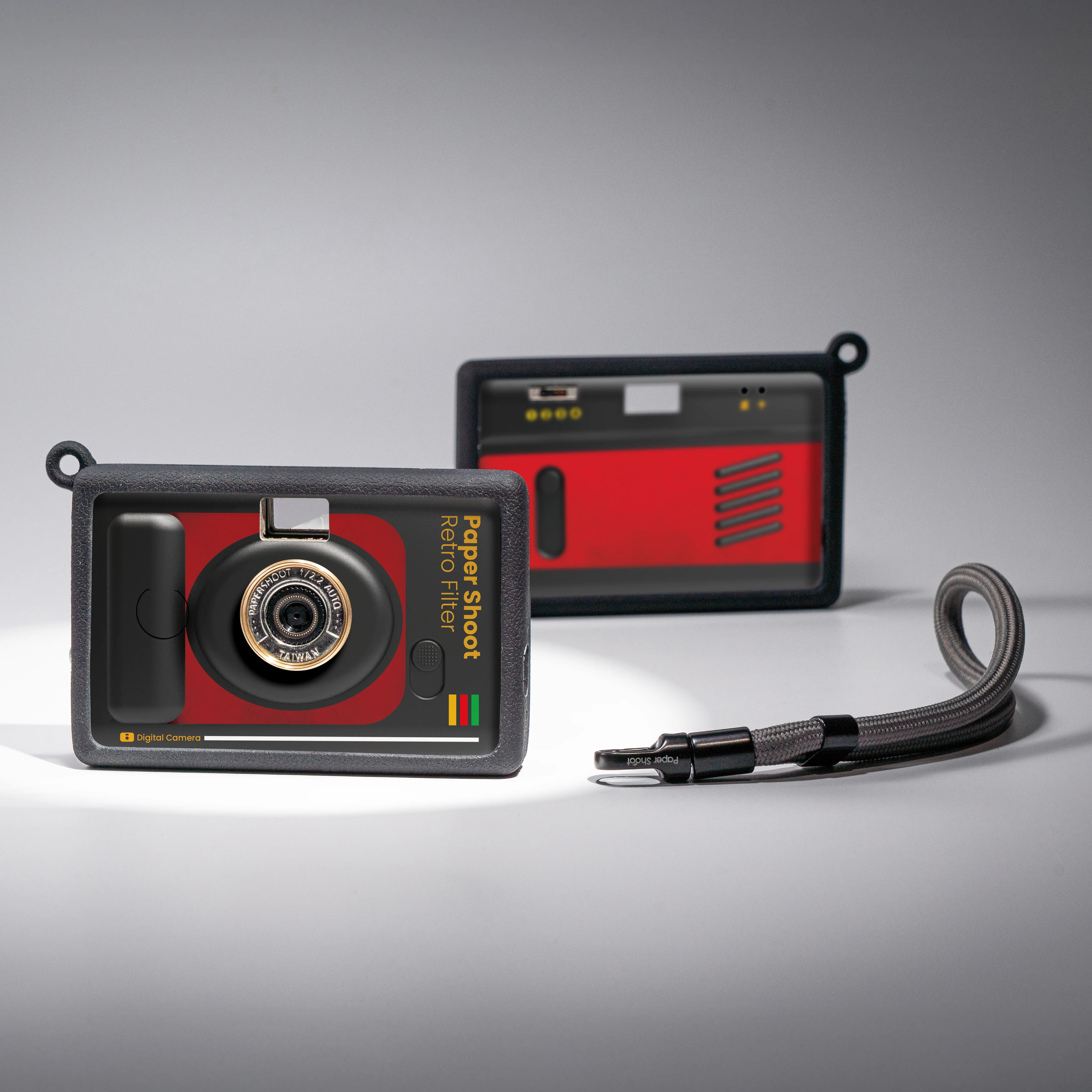 Aura Paper Camera - Image 7