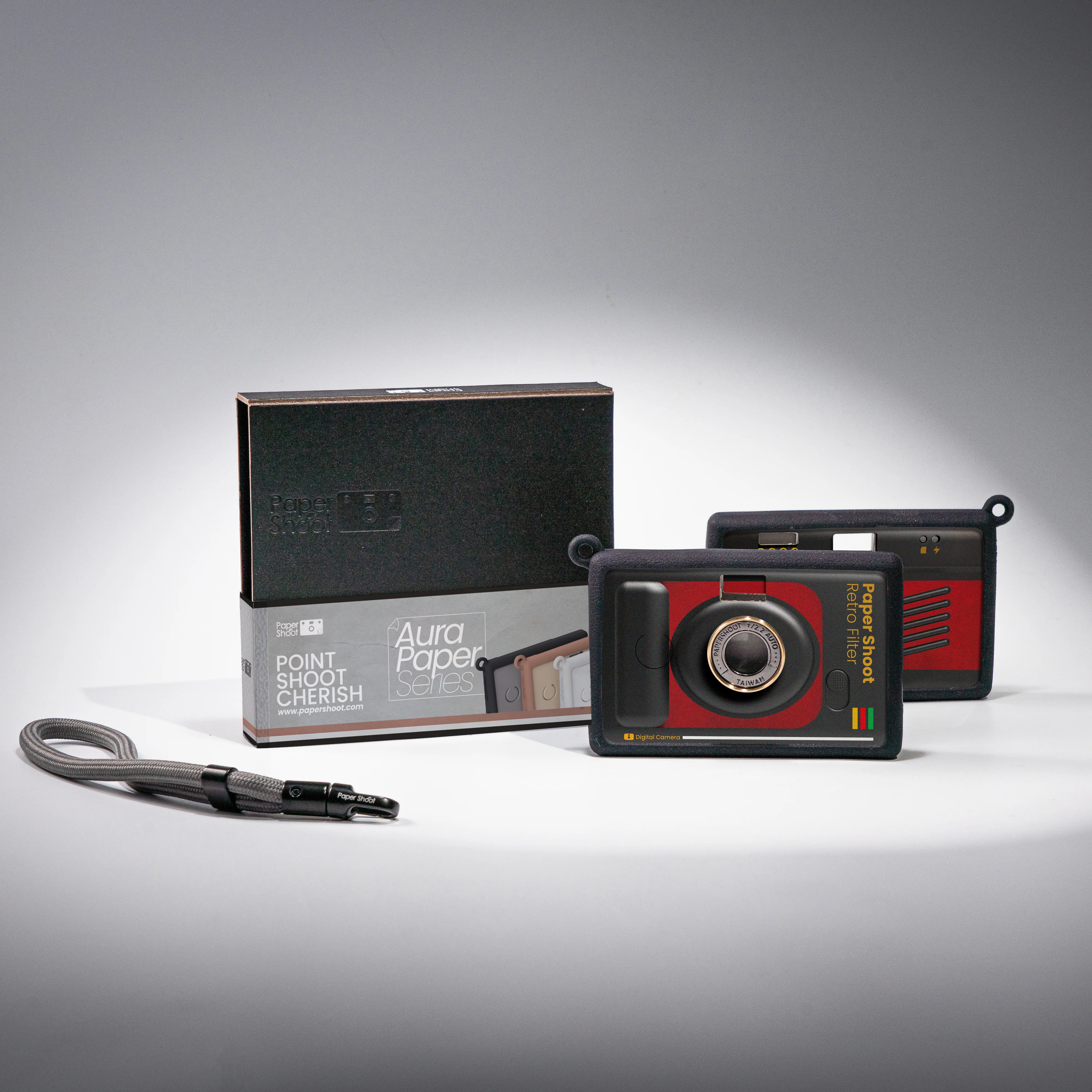 Aura Paper Case - Image 5