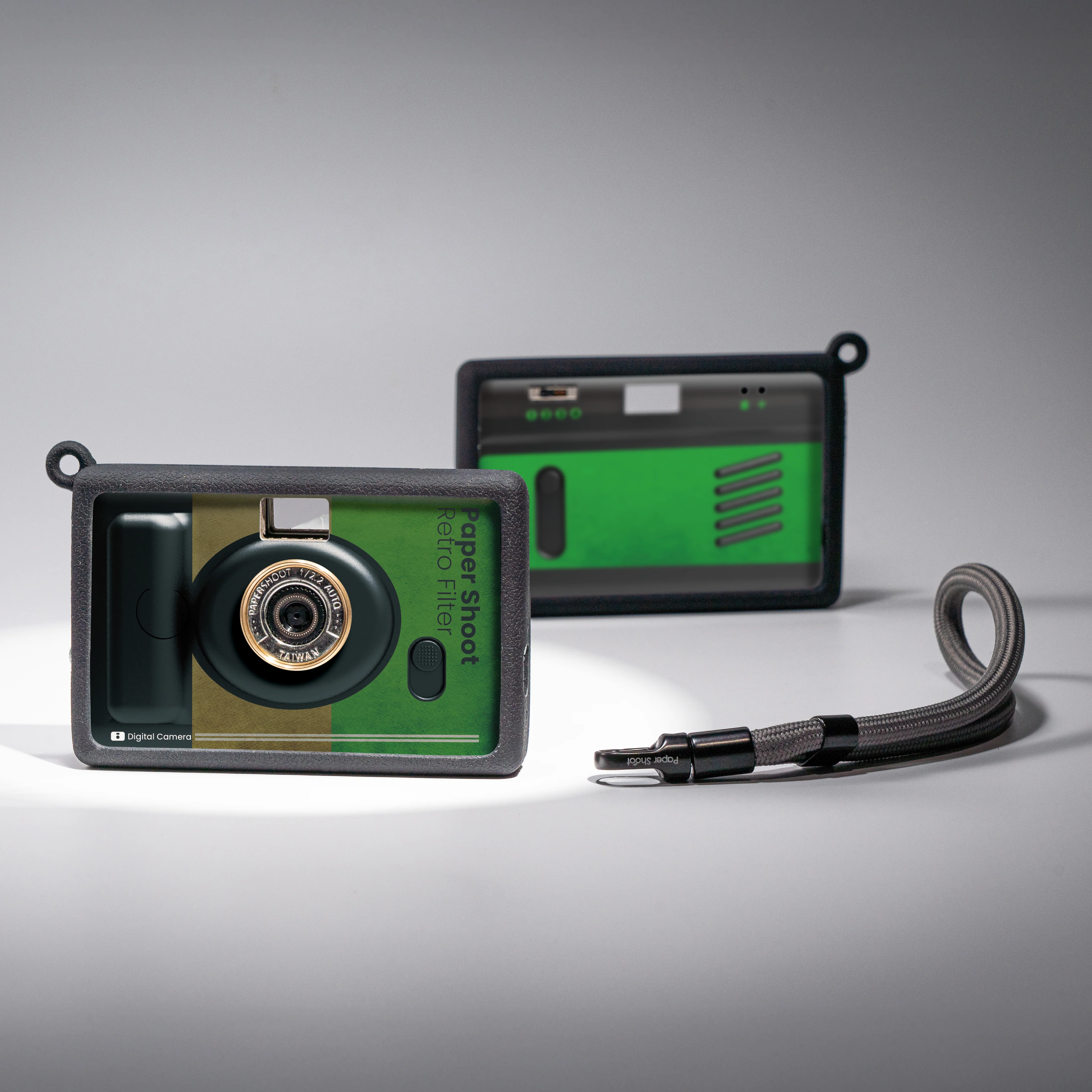 Aura Paper Camera - Image 5