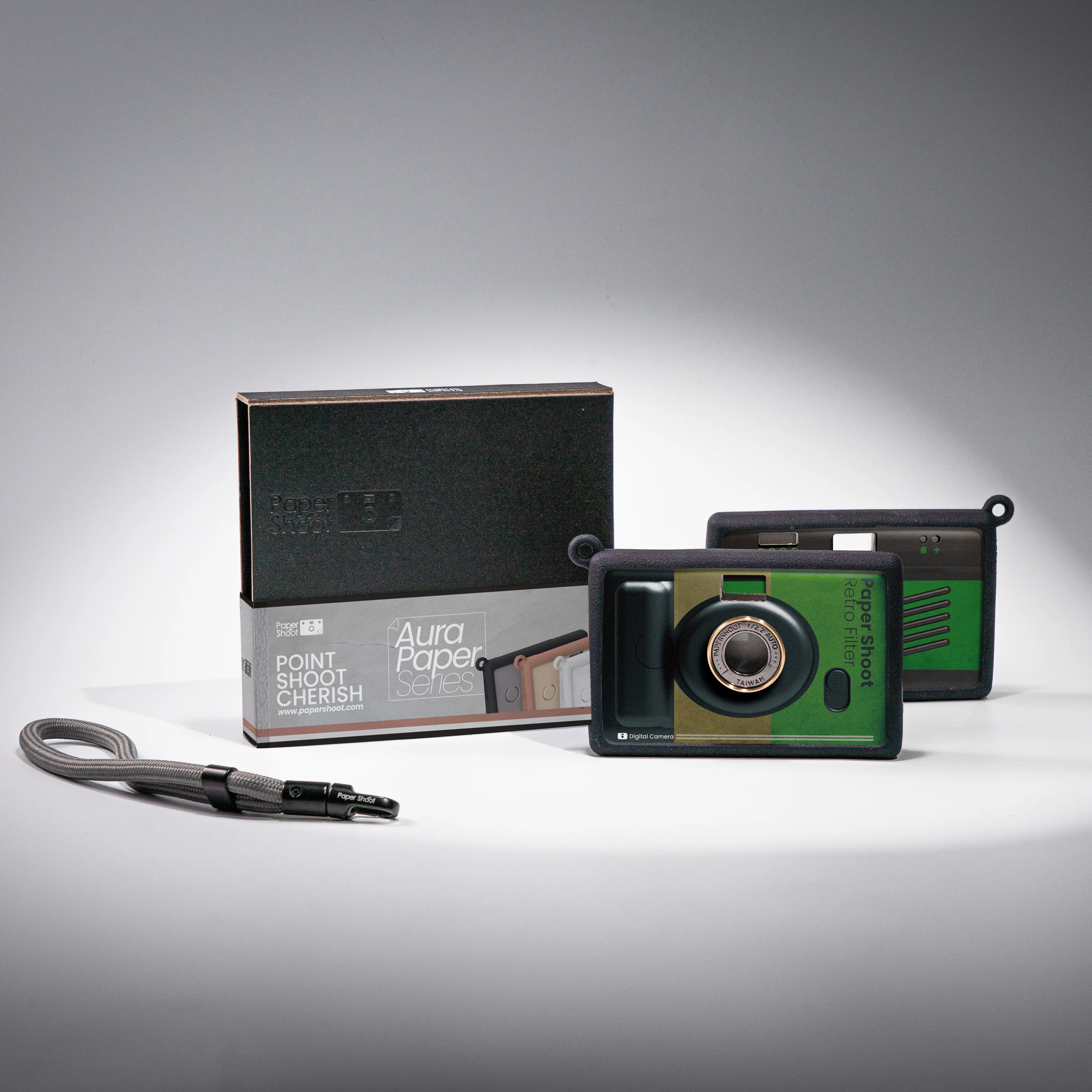 Aura Paper Case - Image 7