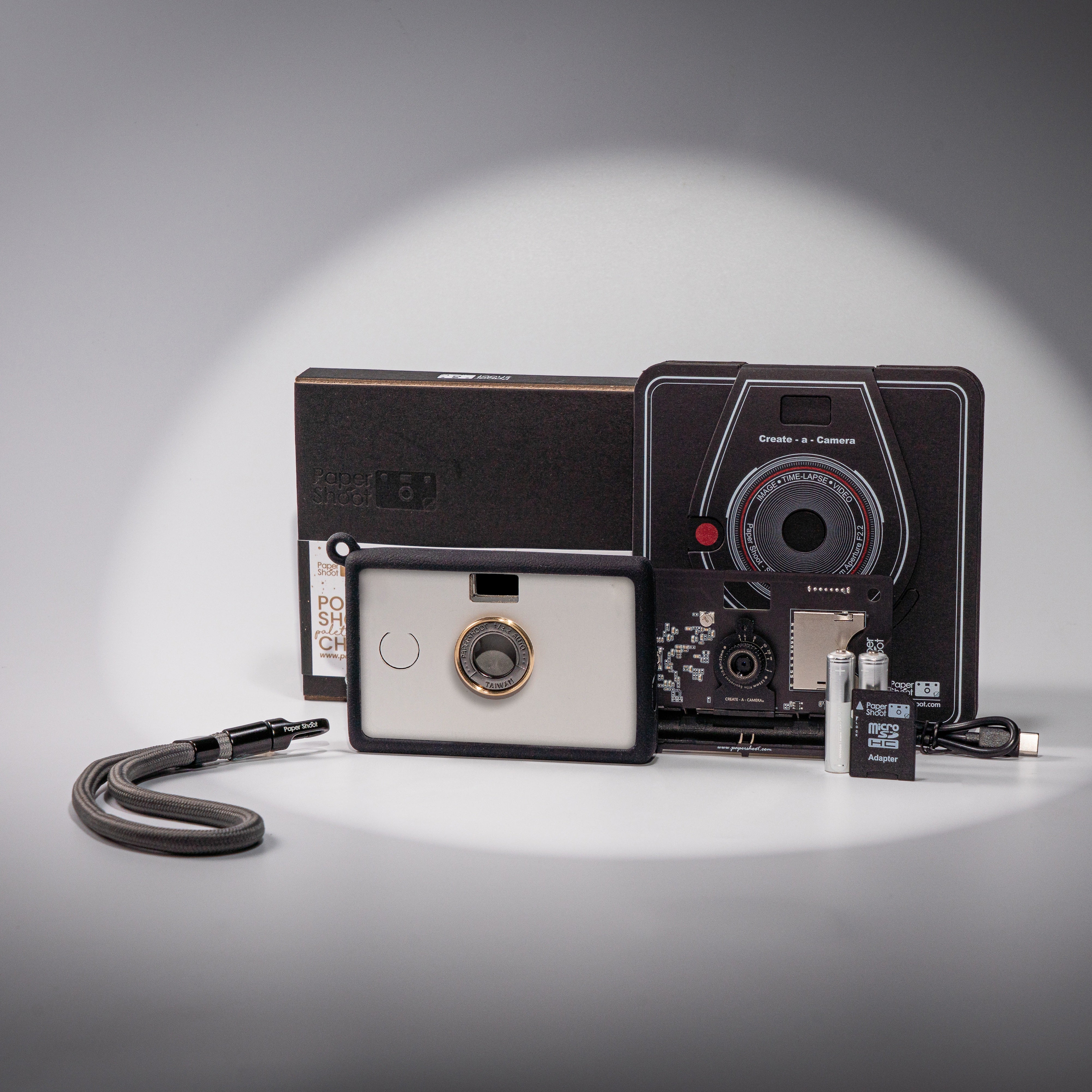 Aura Paper Camera - Image 10