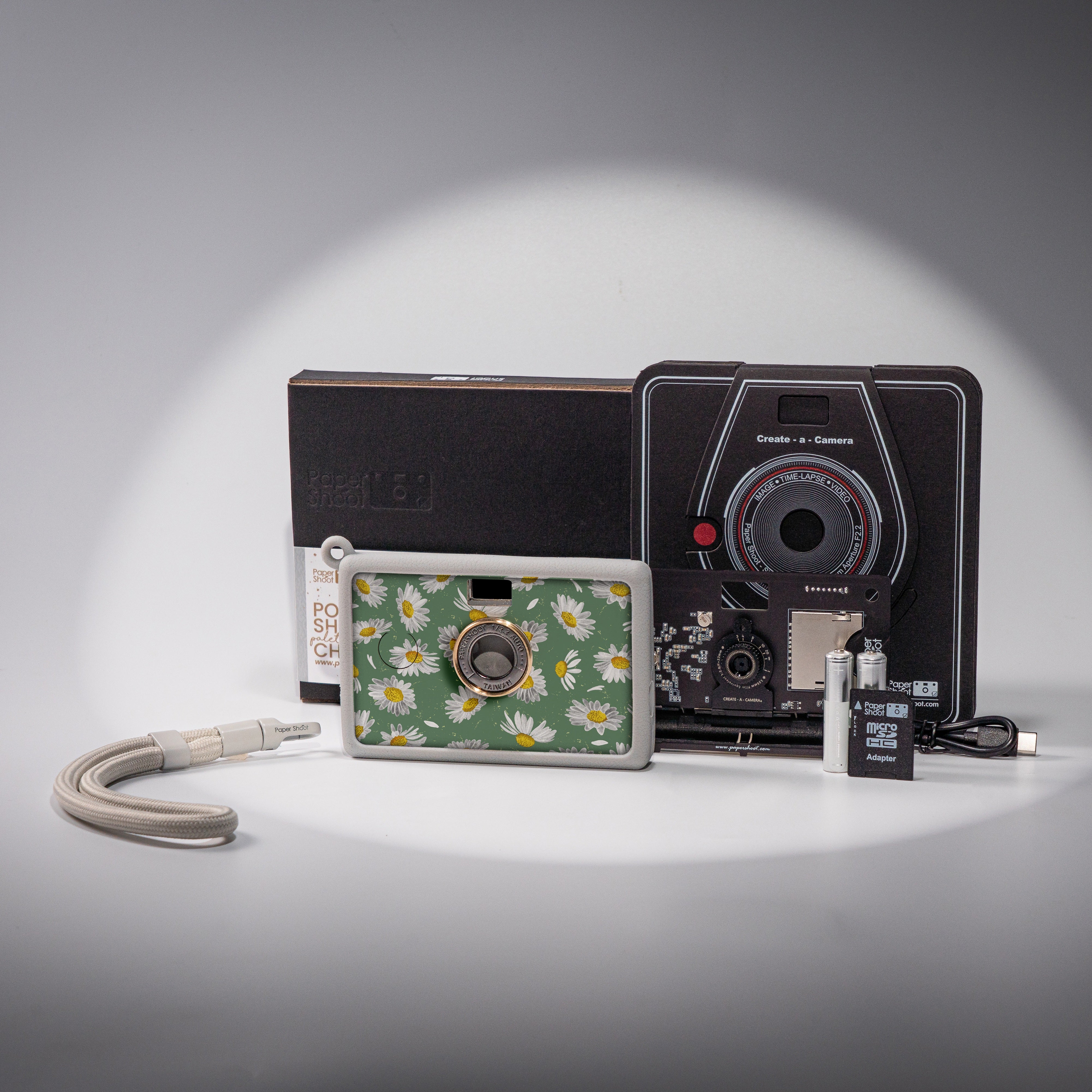 Aura Paper Camera - Image 13