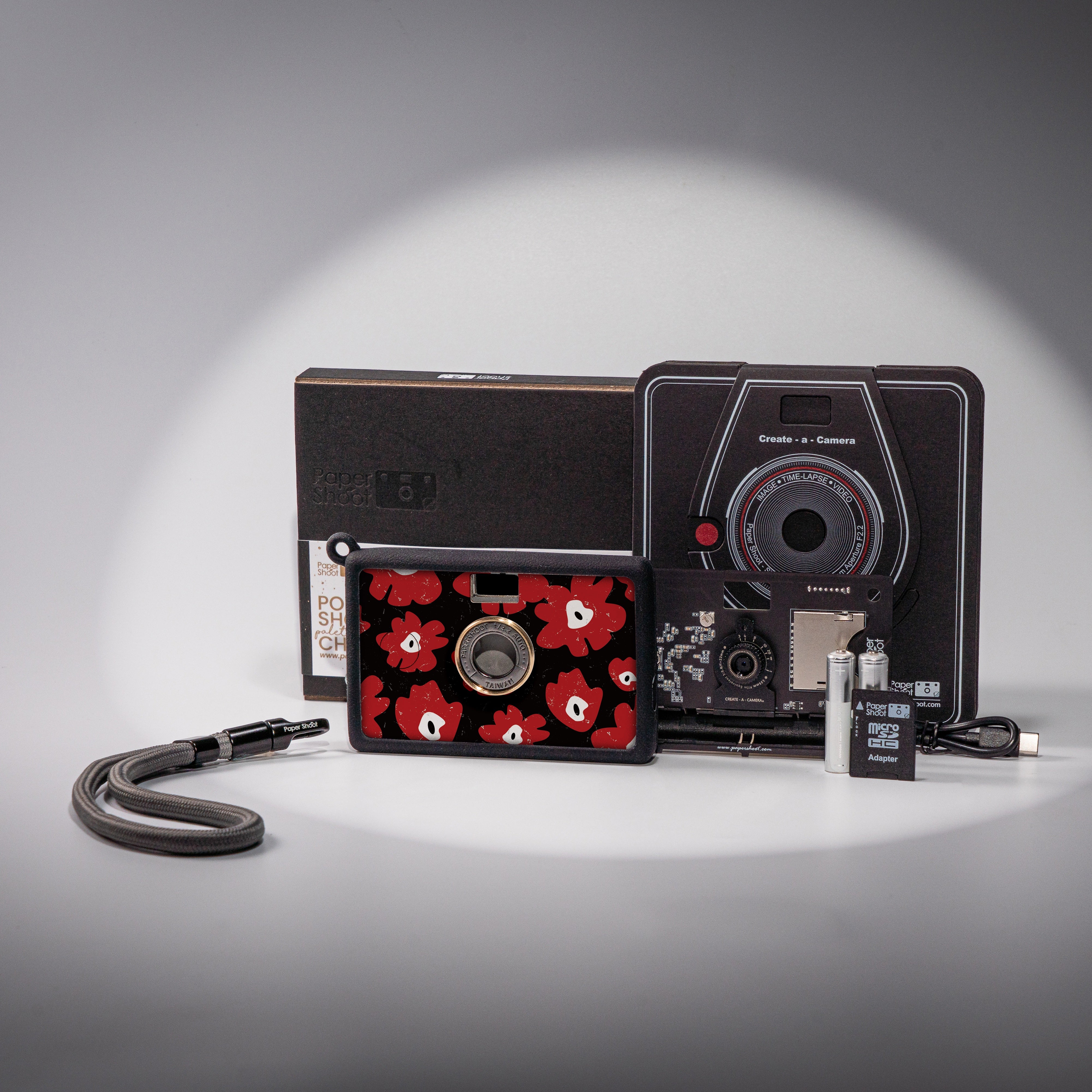 Aura Paper Camera - Image 16