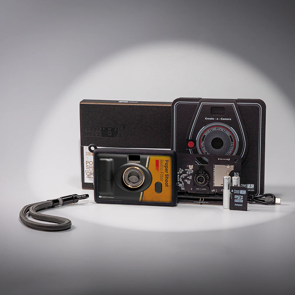 Aura Paper Camera - Image 4