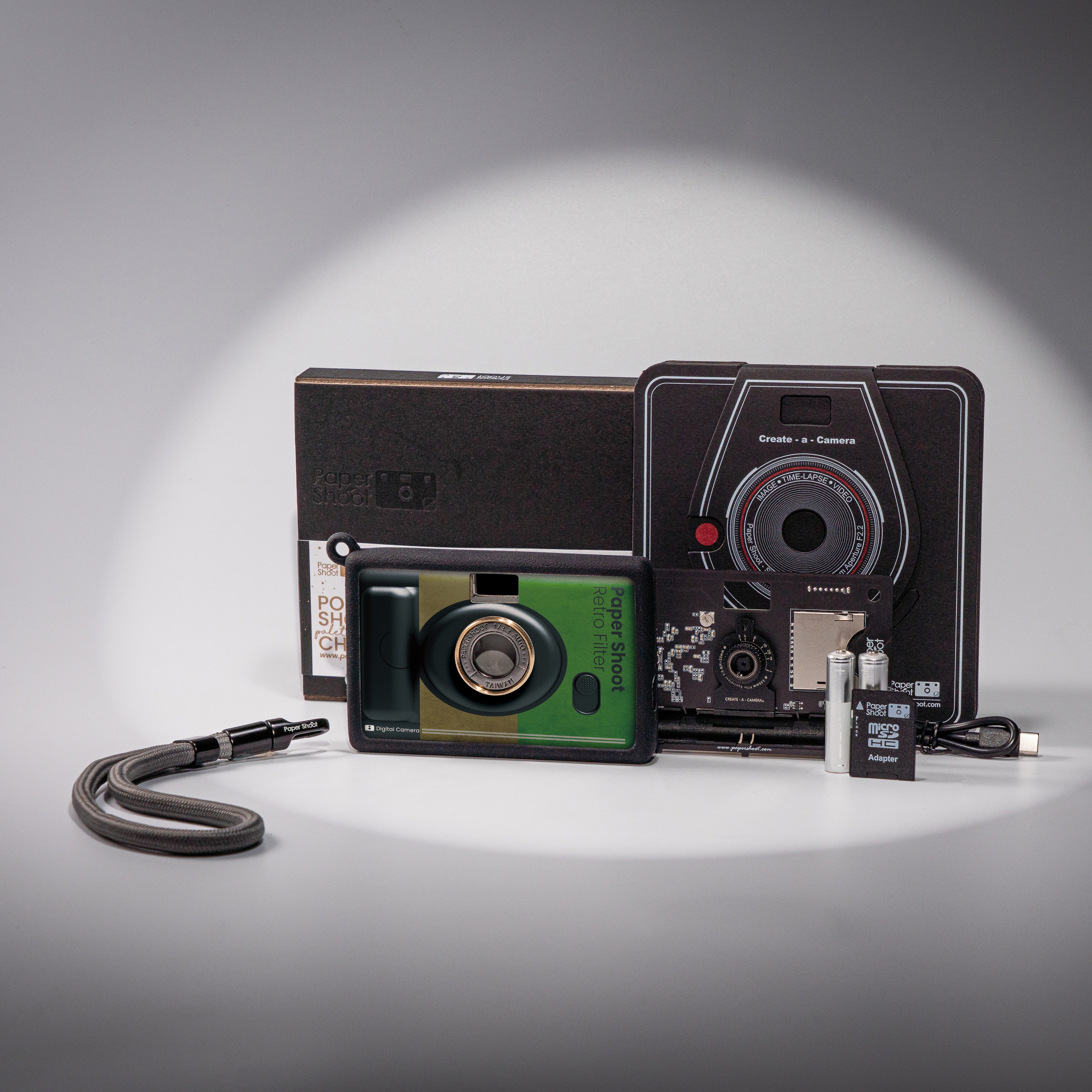 Aura Paper Camera - Image 6