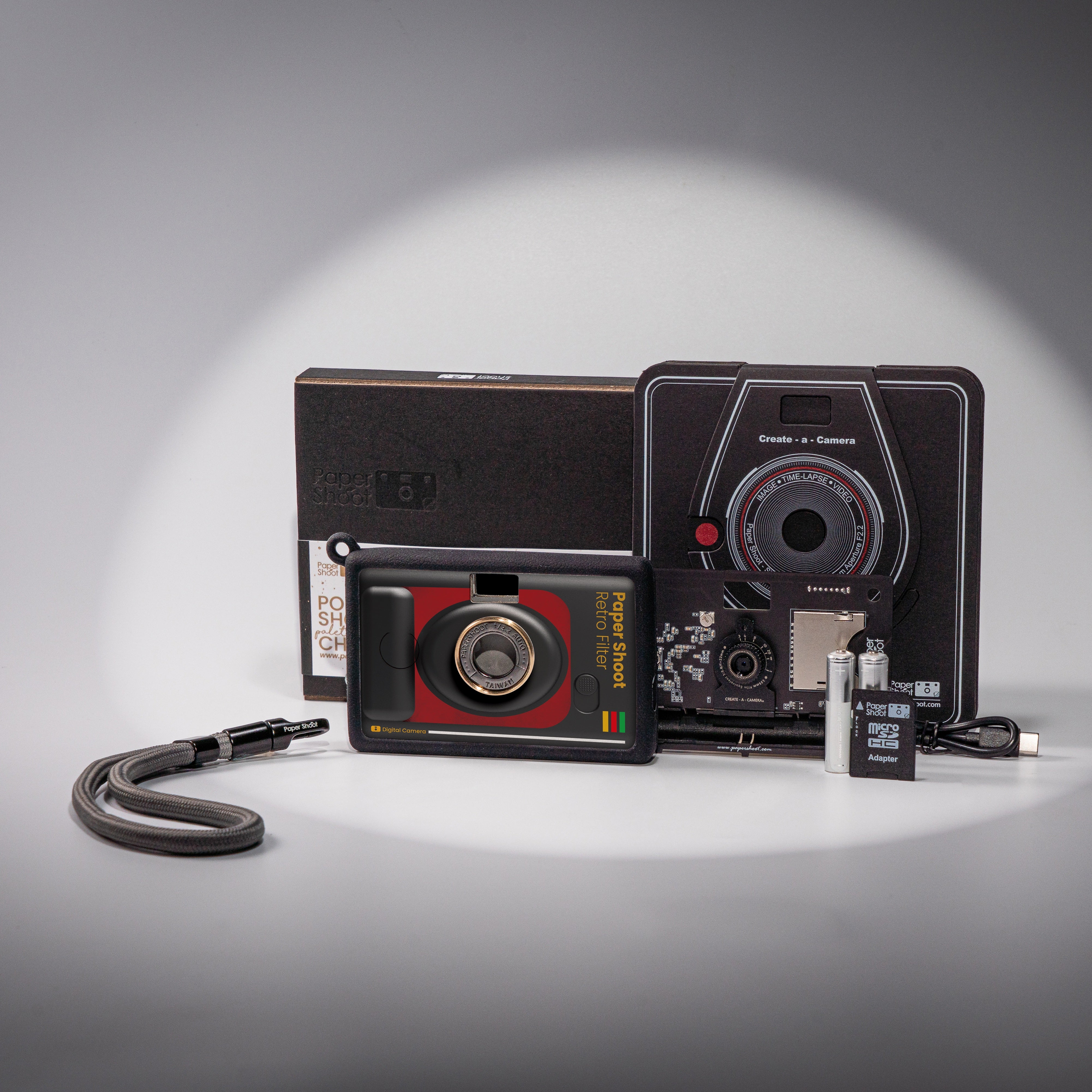 Aura Paper Camera - Image 8