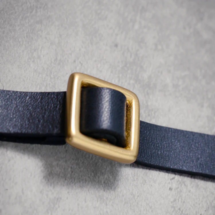 Black Leather Strap - Image 6