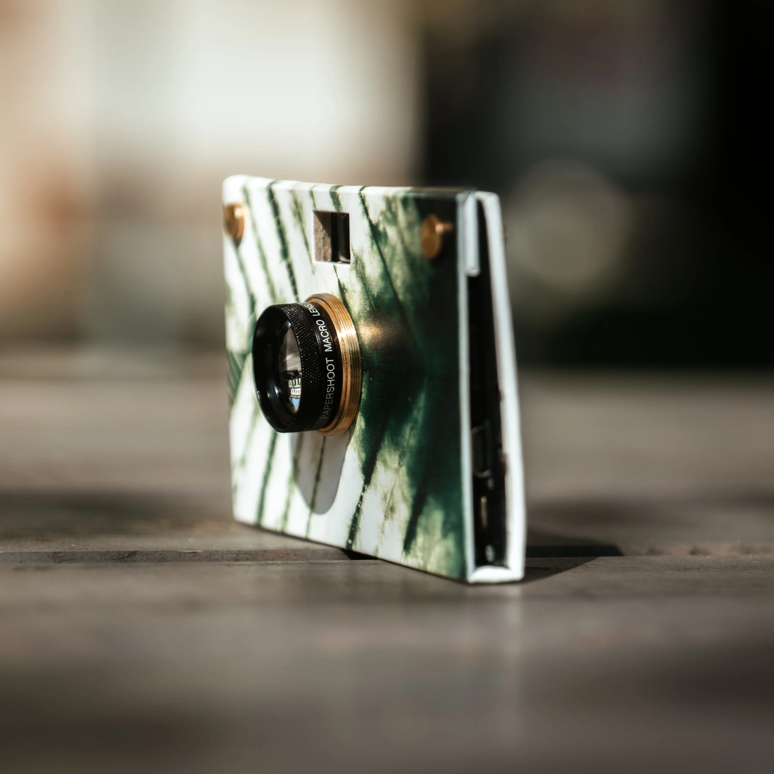 Canvas Bloom Paper Camera - Image 12