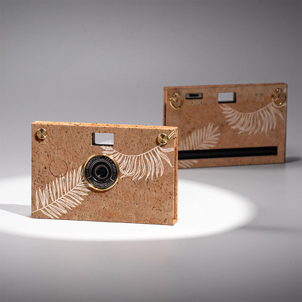 Cork Case - Image 9
