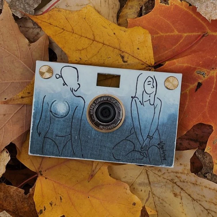Custom Camera Set - Image 3