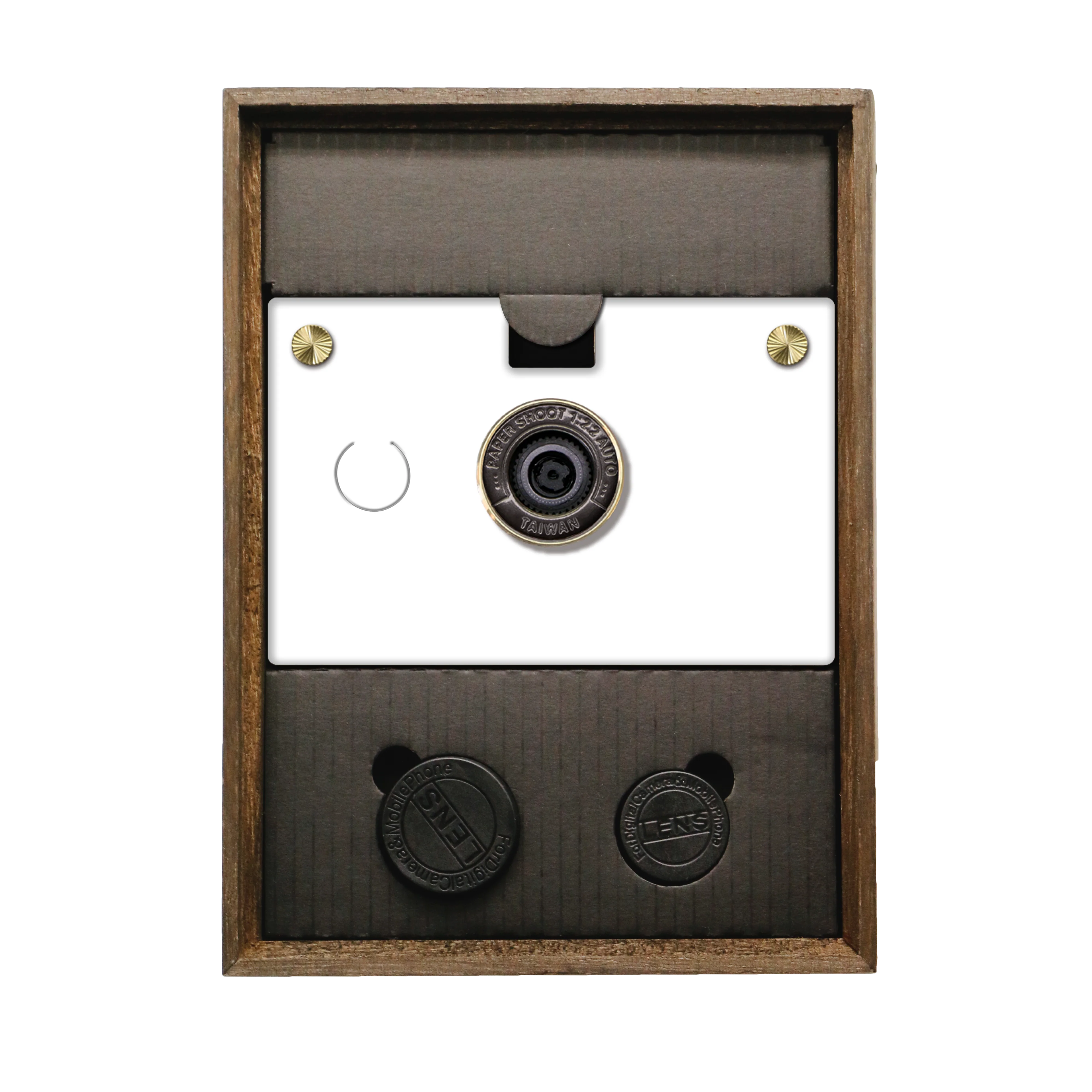Custom Camera Set - Image 4