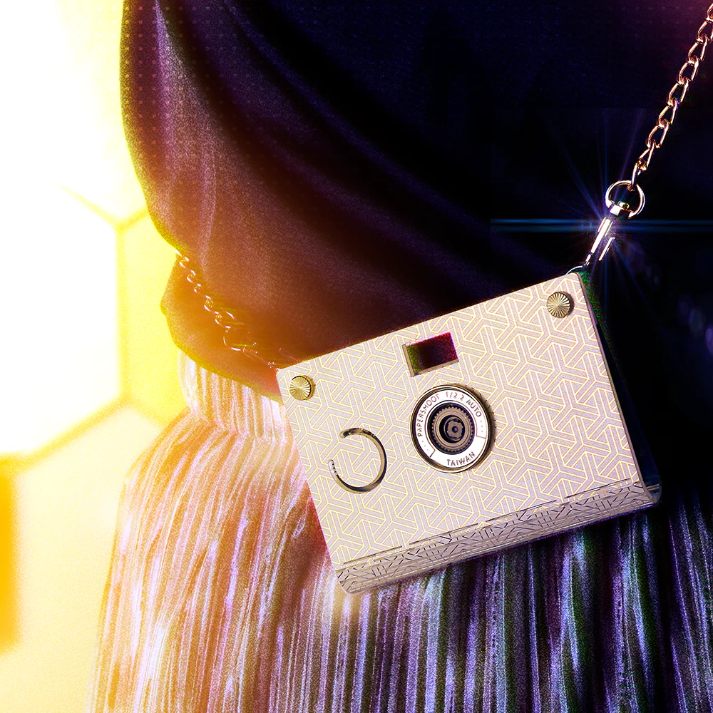 Disco Camera Set - Image 6
