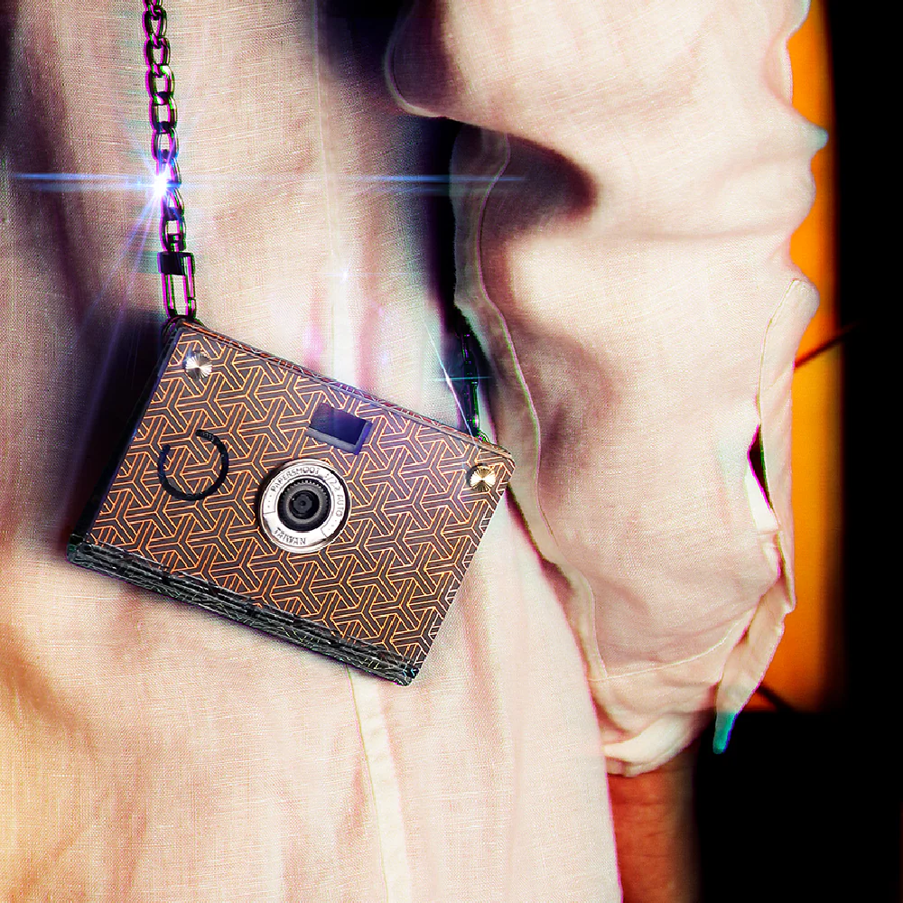 Disco Camera Set - Image 9