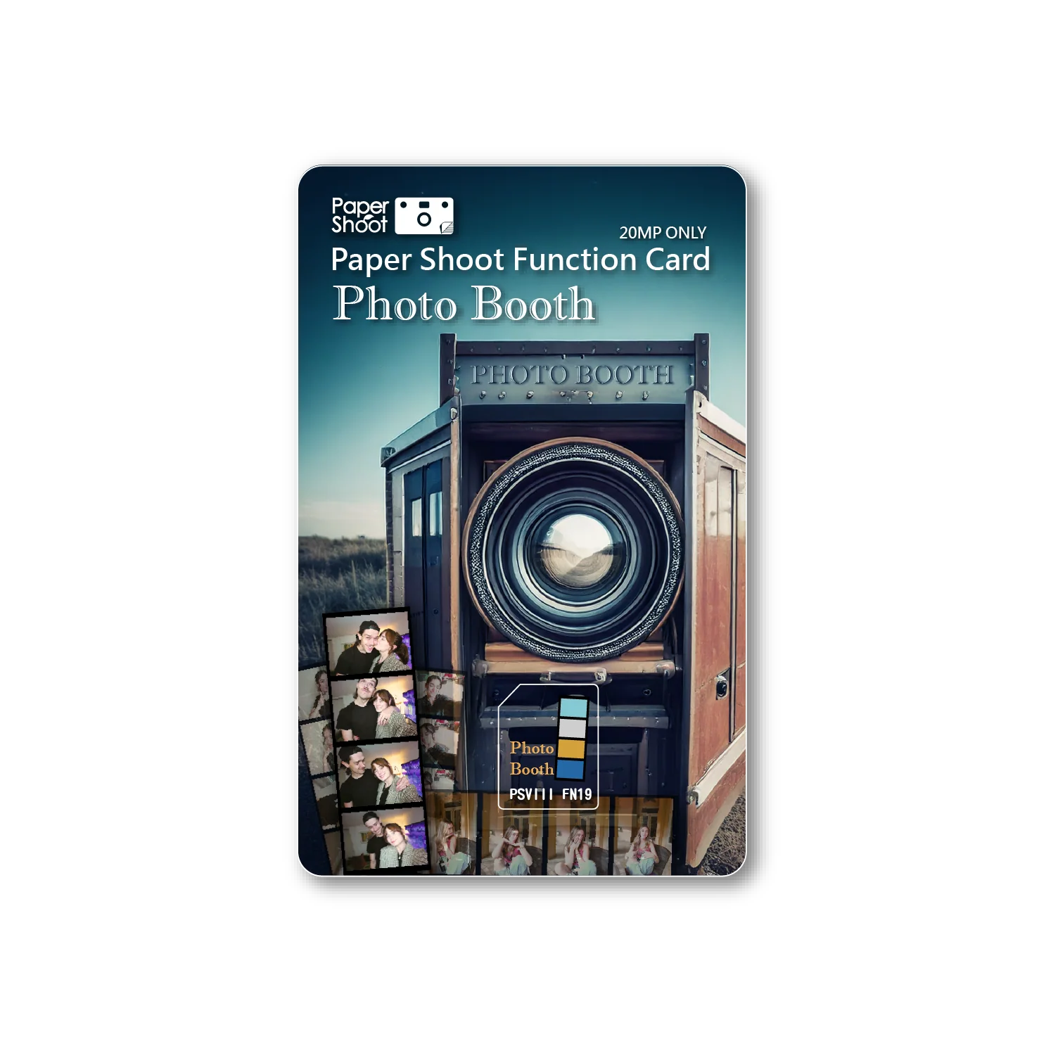 Feature Expansion Card - Image 19