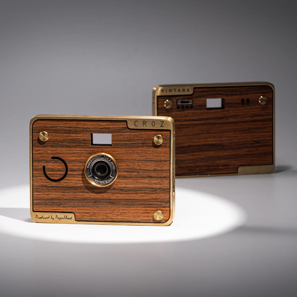 Gleam Frame Camera Set - Image 8