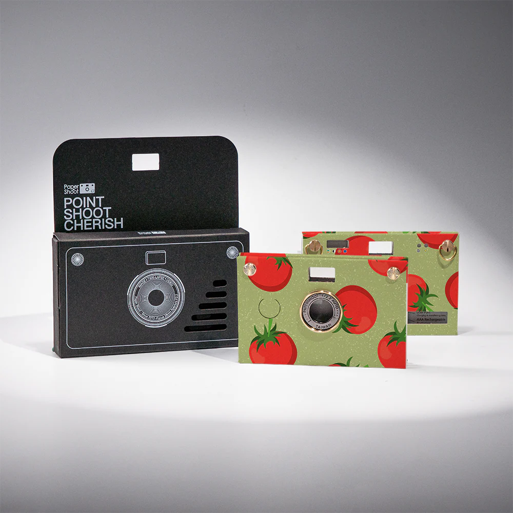 FruitPlay Paper Case - Image 10