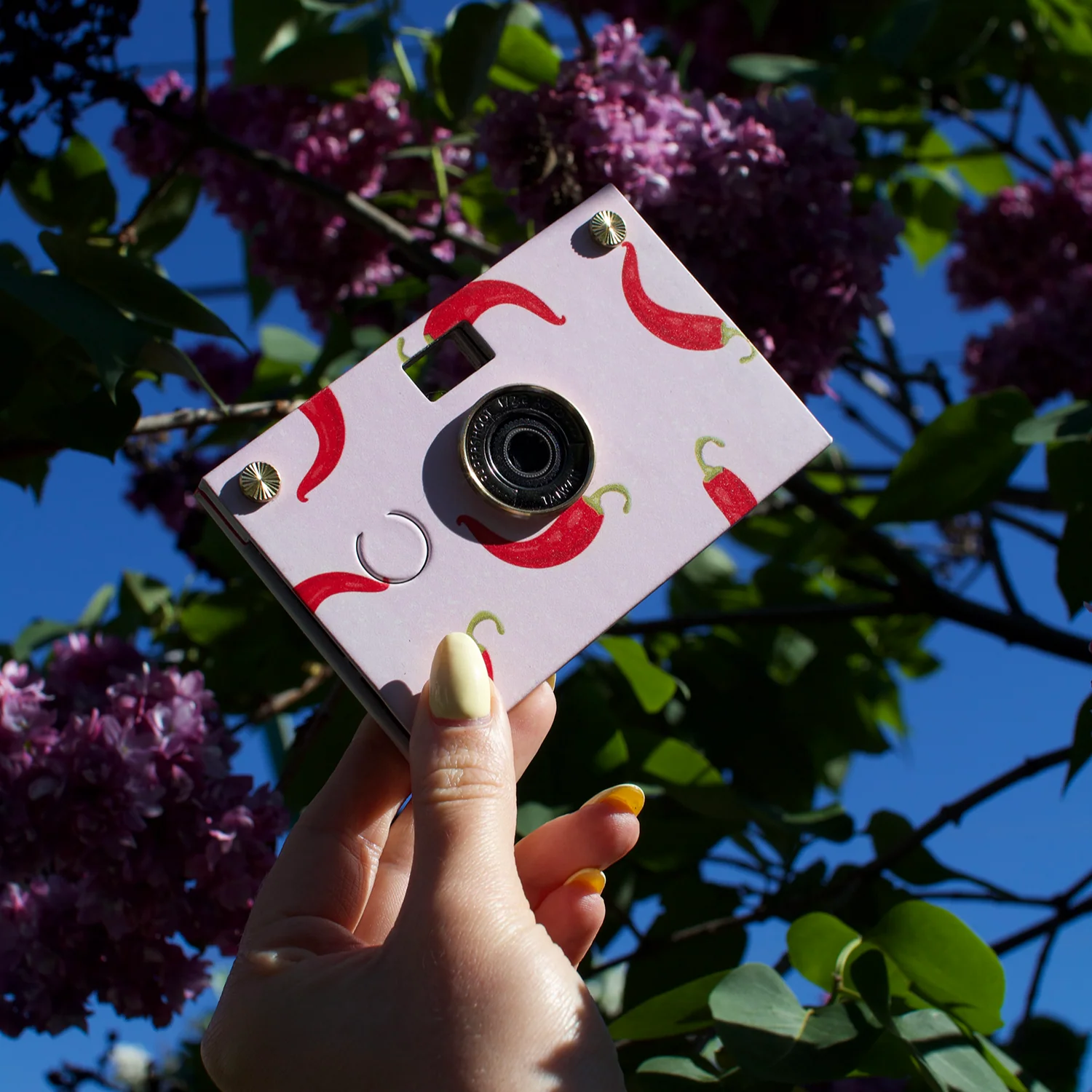 FruitPlay Paper Case - Image 15