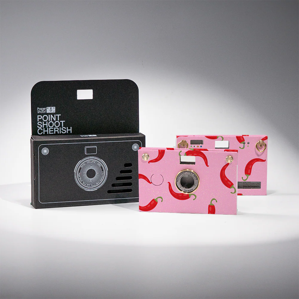 FruitPlay Paper Case - Image 16