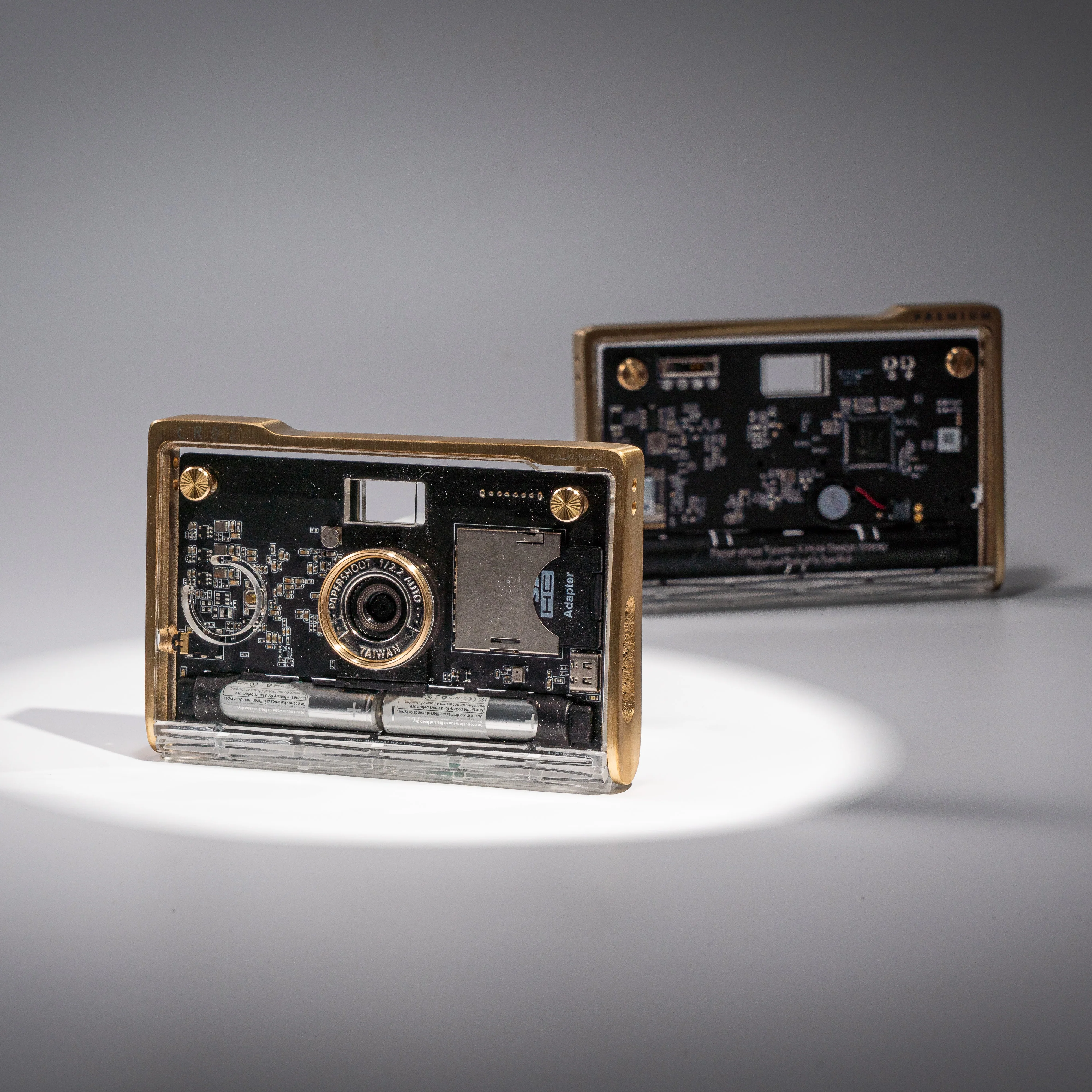 Gleam Frame Case - Image 17