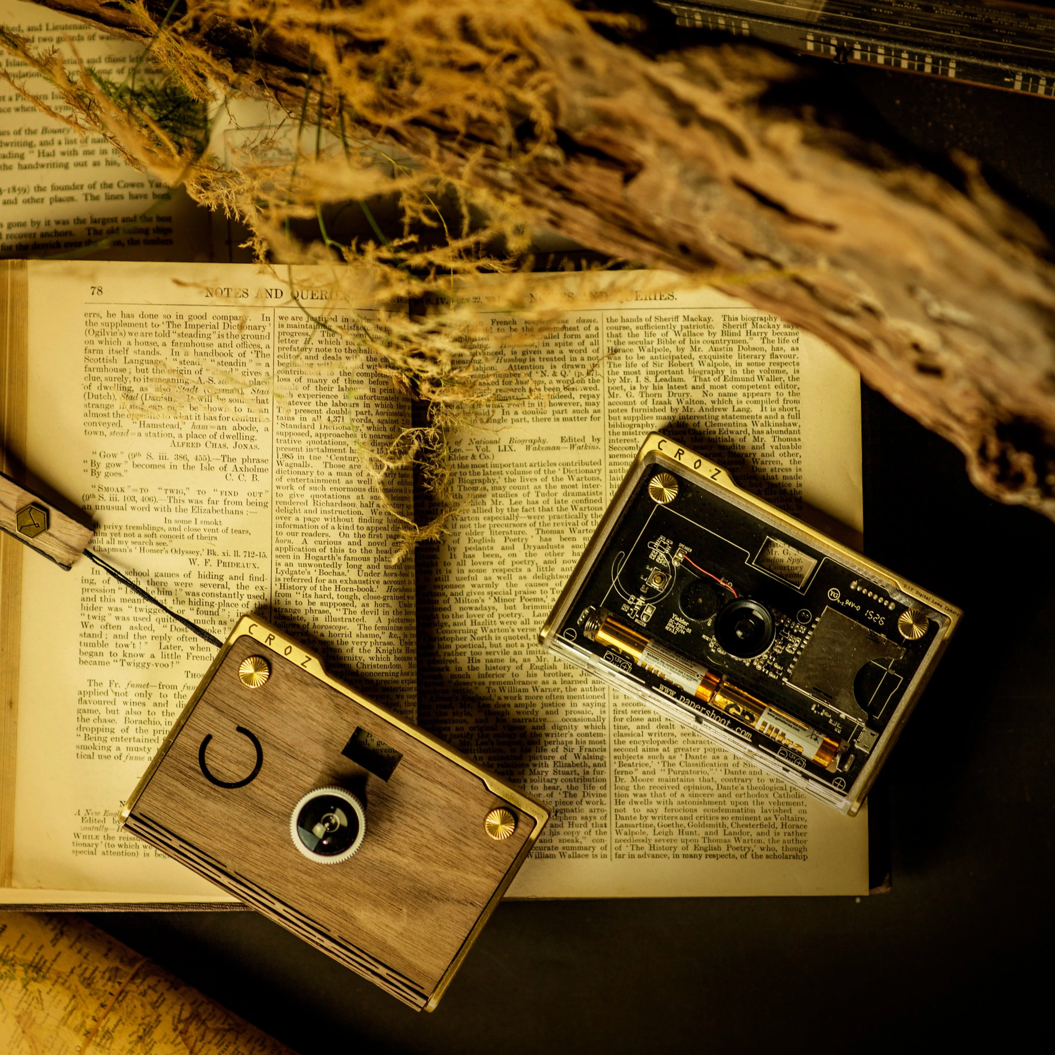Gleam Frame Case - Image 3