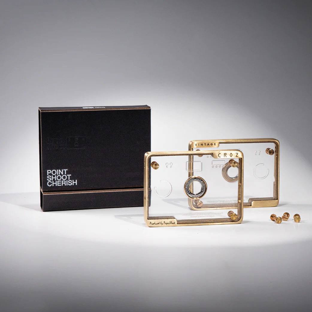 Gleam Frame Case - Image 8