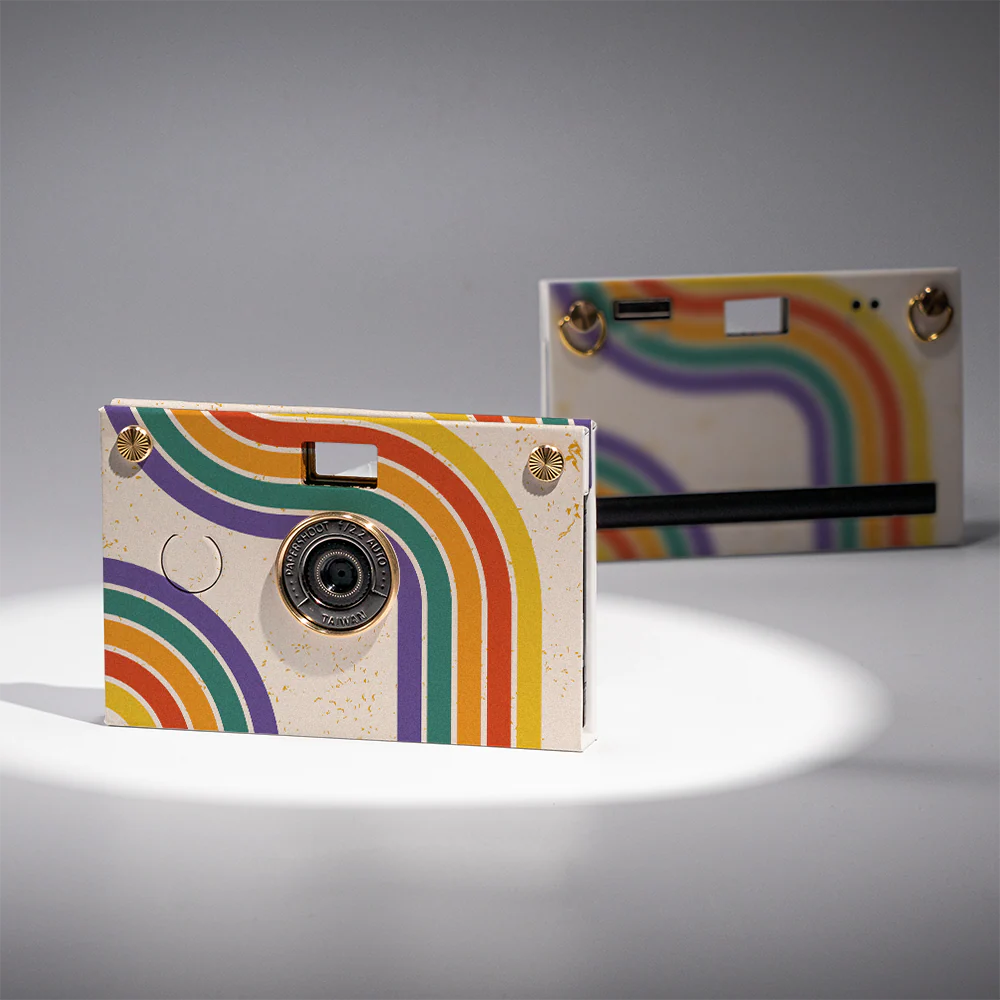 HandDrawn Paper Camera - Image 10