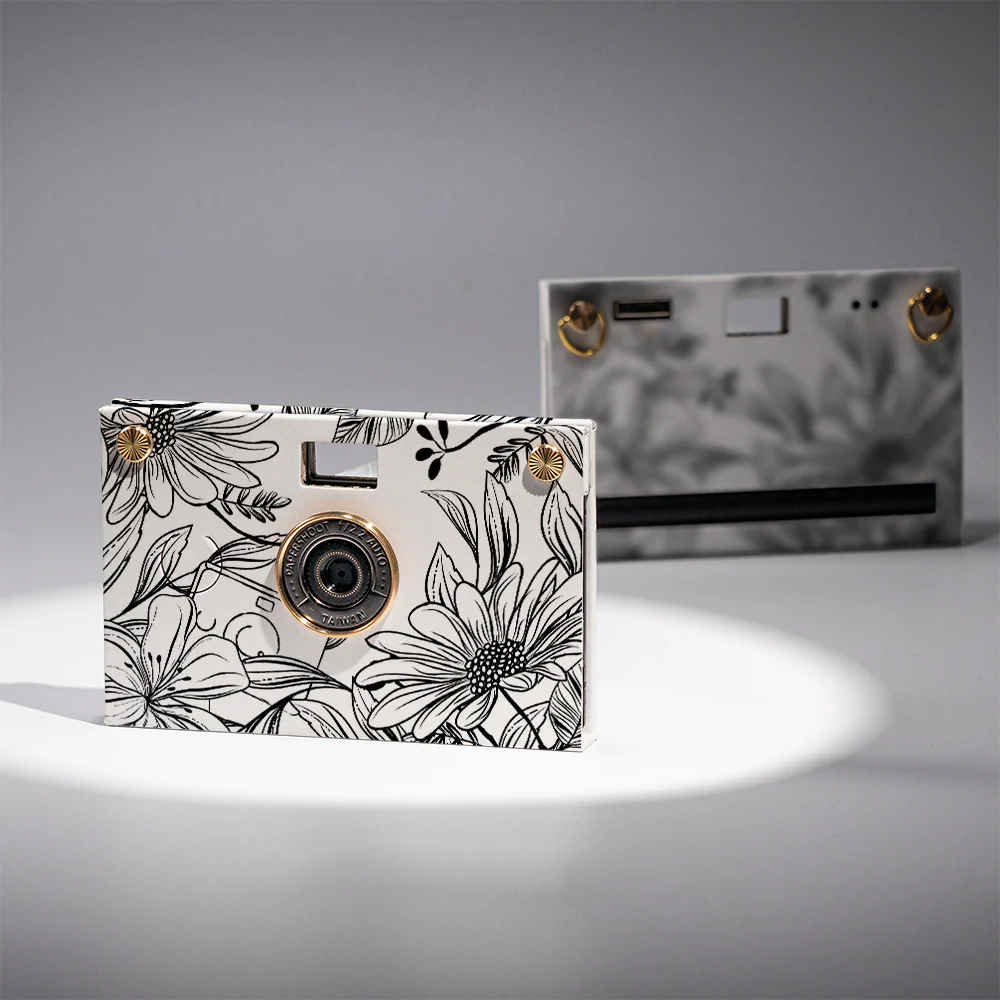 HandDrawn Paper Camera - Image 12