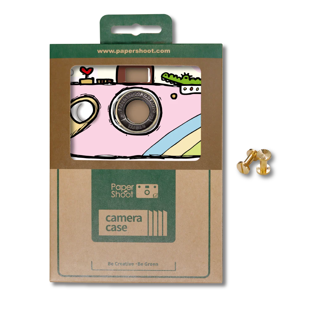 HandDrawn Paper Case - Image 21