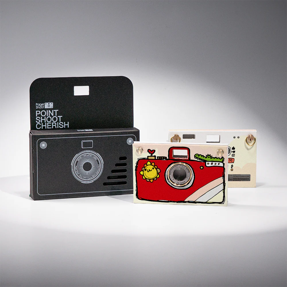 HandDrawn Paper Case - Image 5