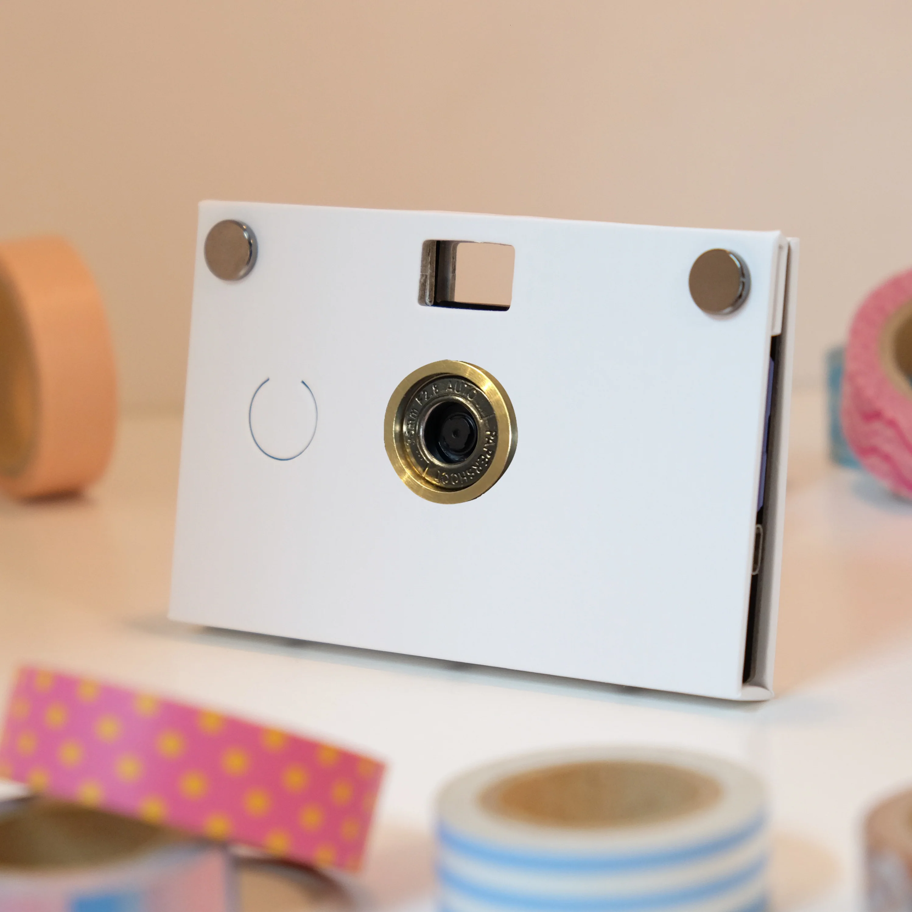 HandDrawn Paper Camera - Image 8