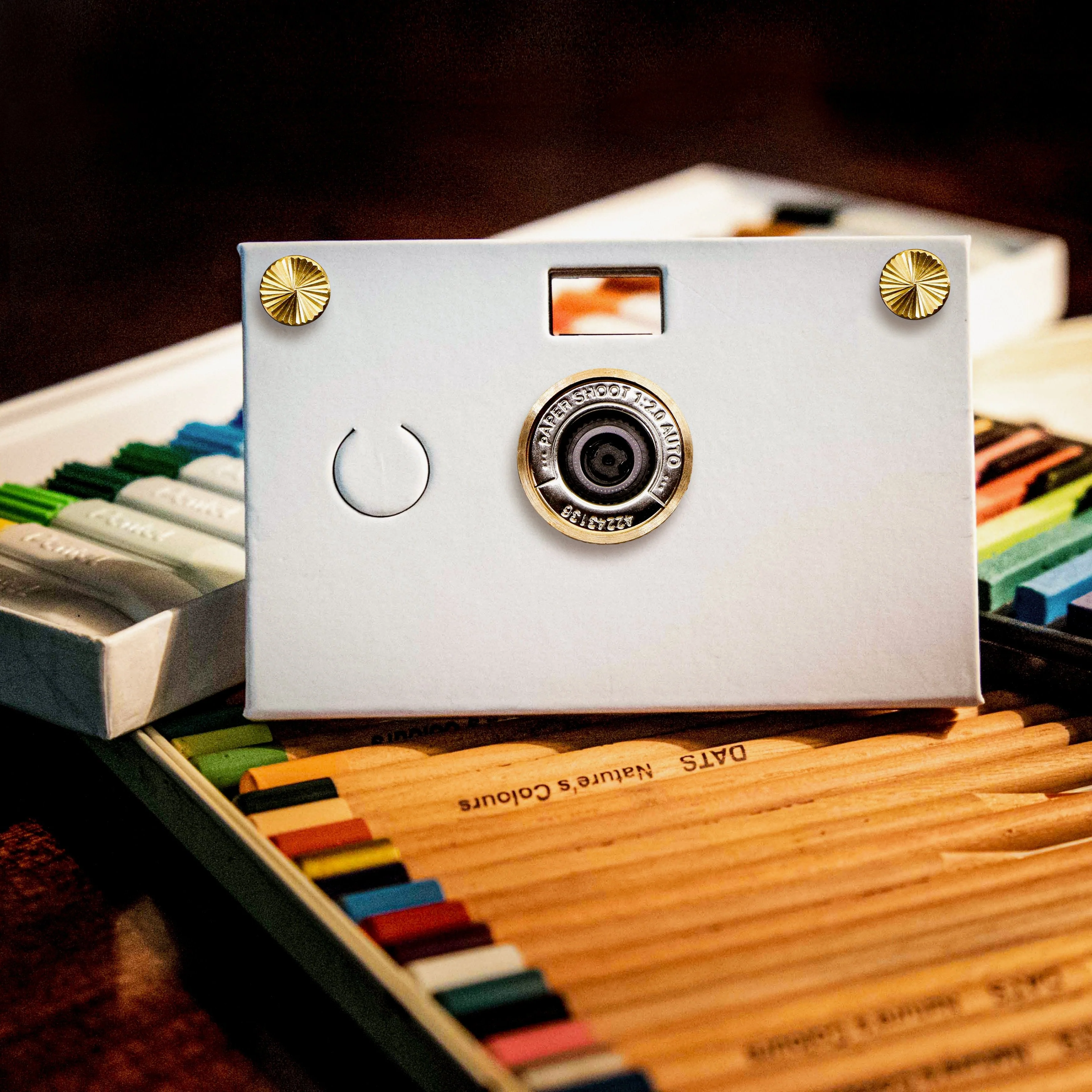 HandDrawn Paper Camera - Image 7
