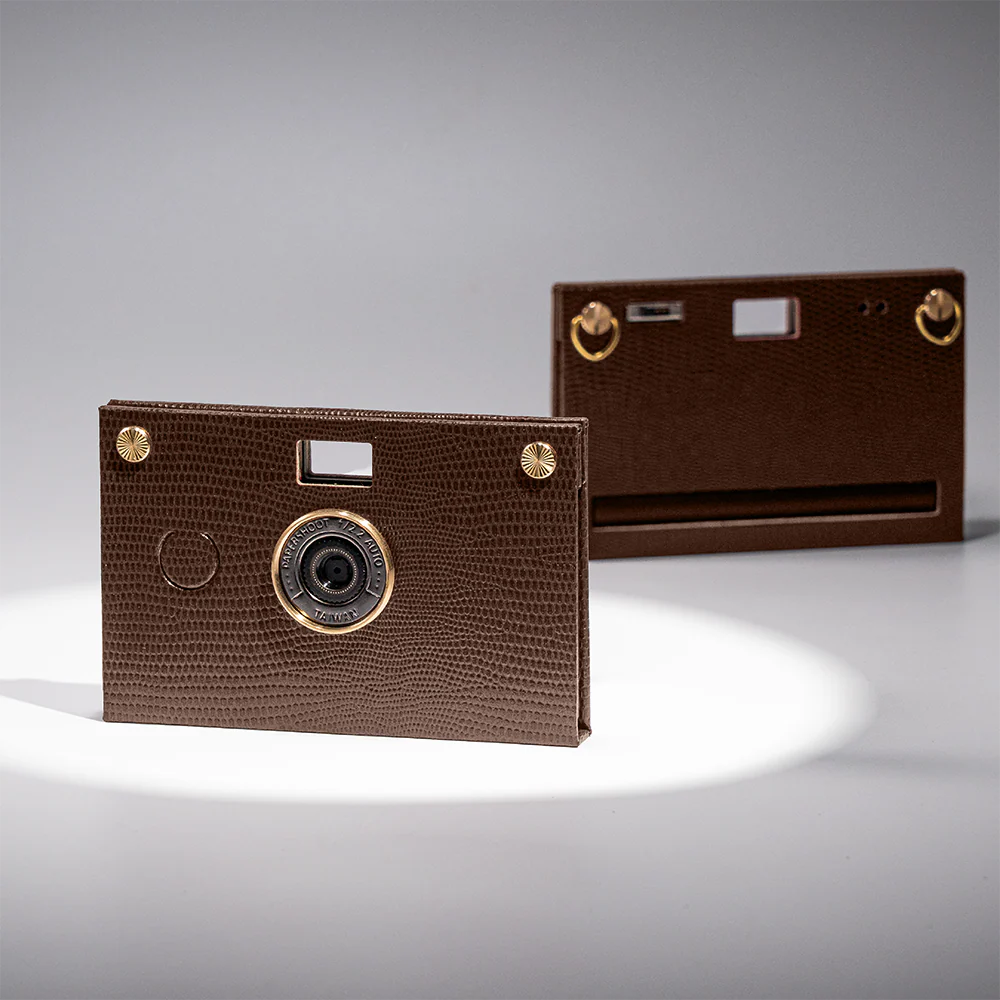 Leather Texture Case - Image 15