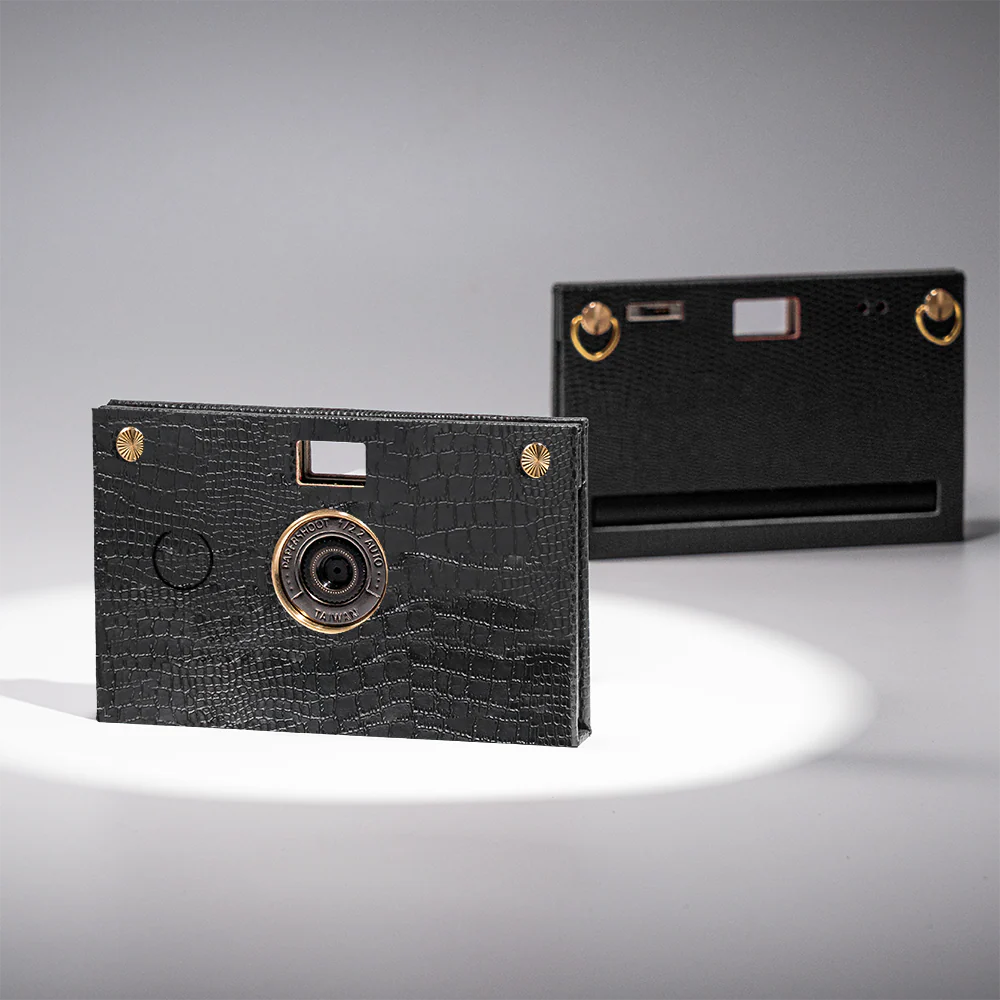 Leather Texture Case - Image 3