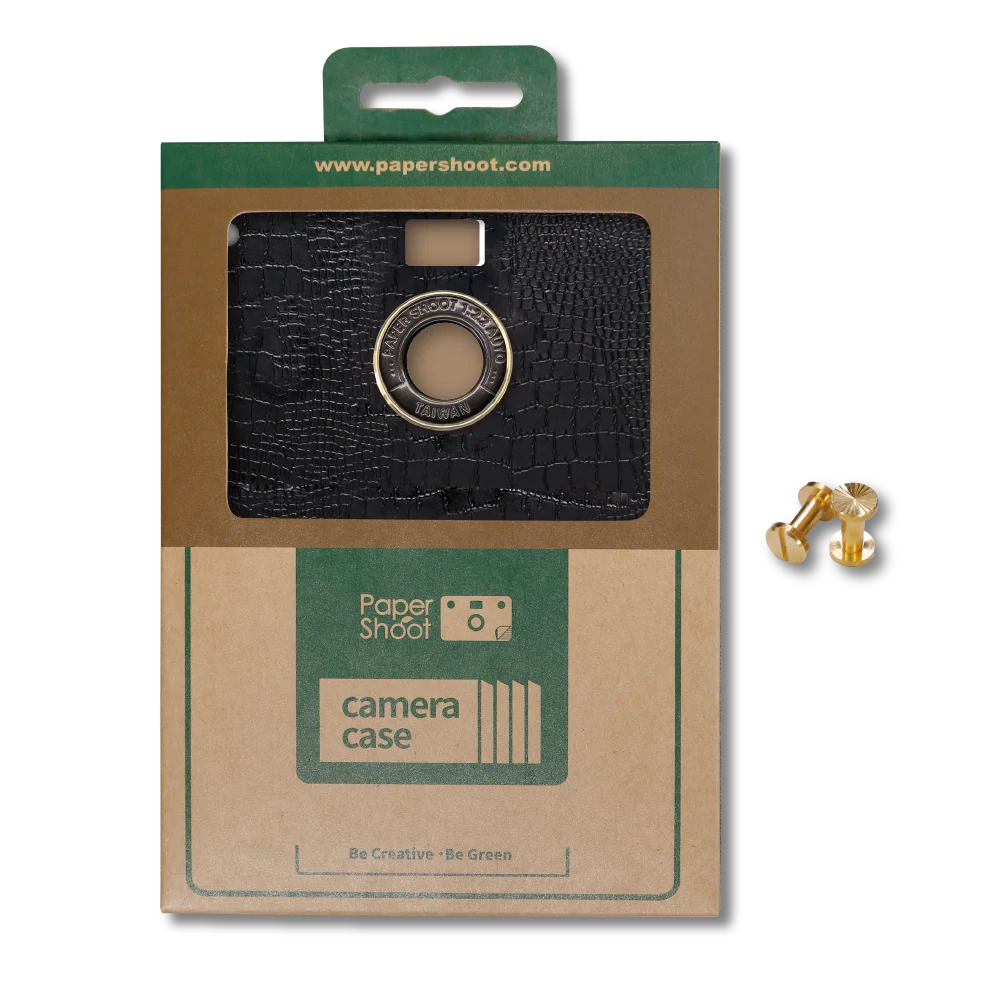 Leather Texture Case - Image 5