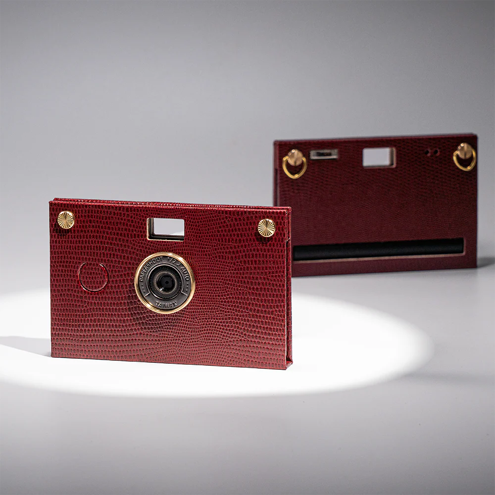 Leather Texture Case - Image 6