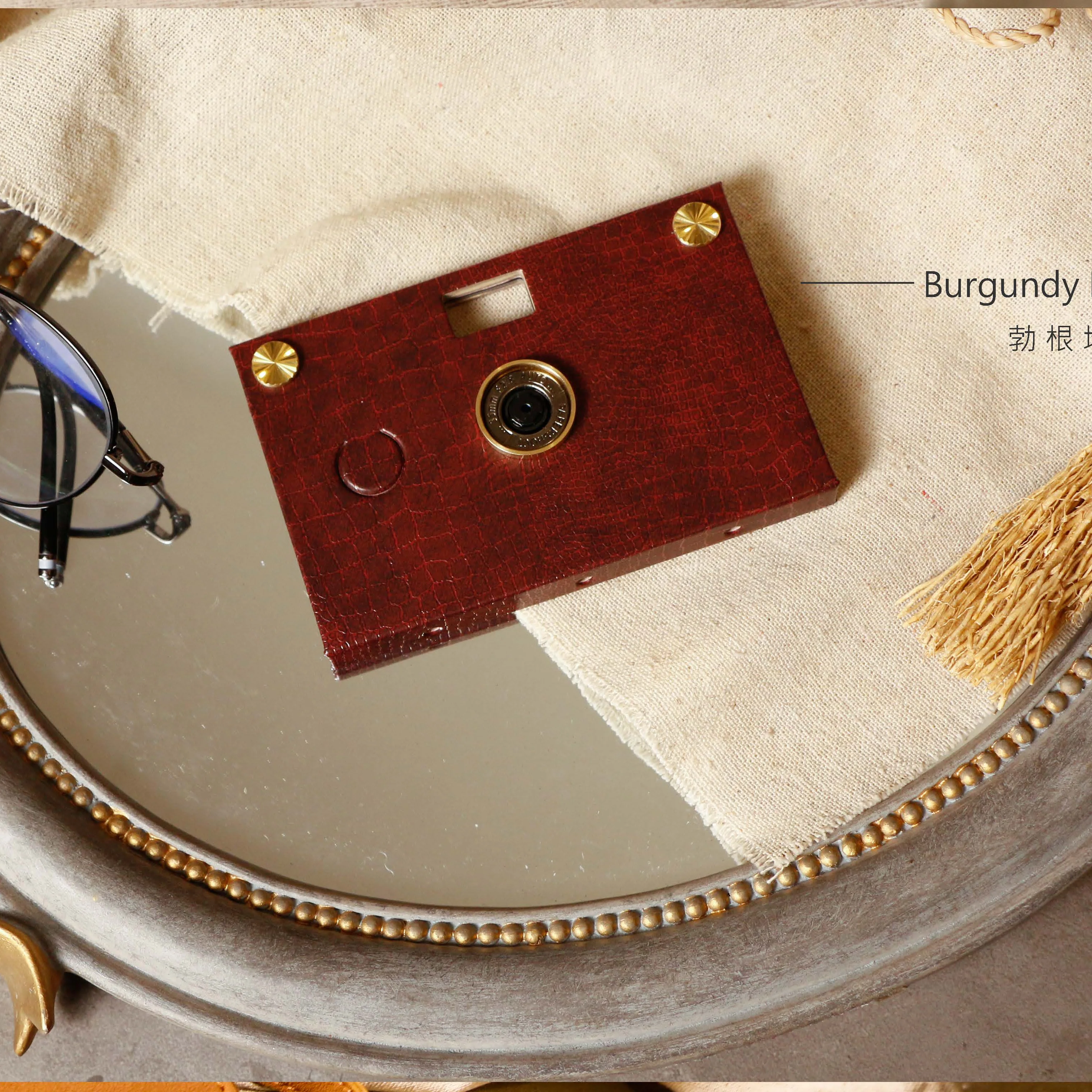 Leather Texture Case - Image 7