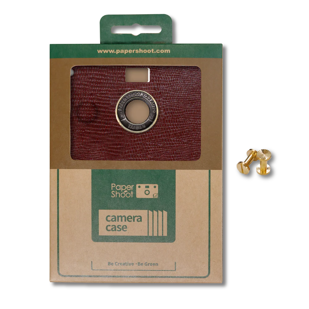 Leather Texture Case - Image 8