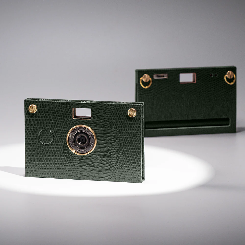 Leather Texture Case - Image 9