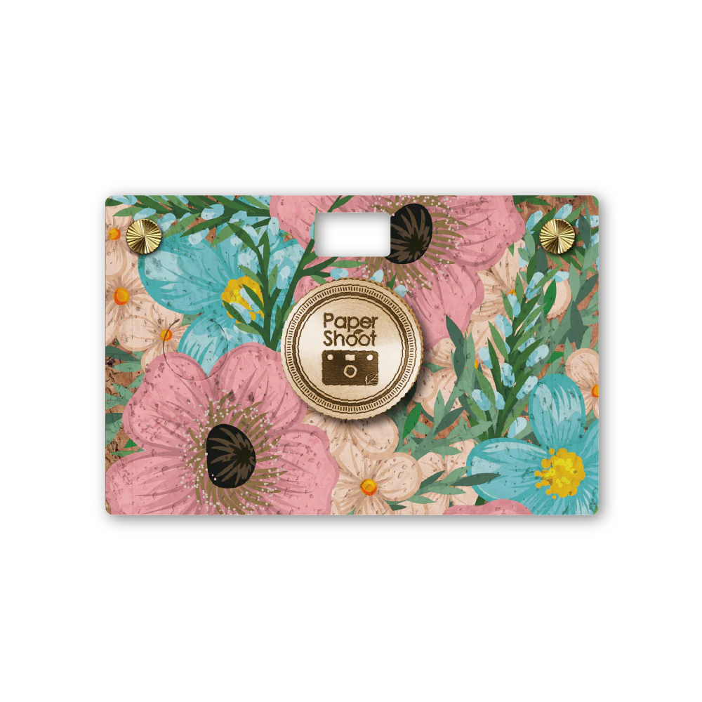Lens Cap (Brass/ Screw on) - Image 7